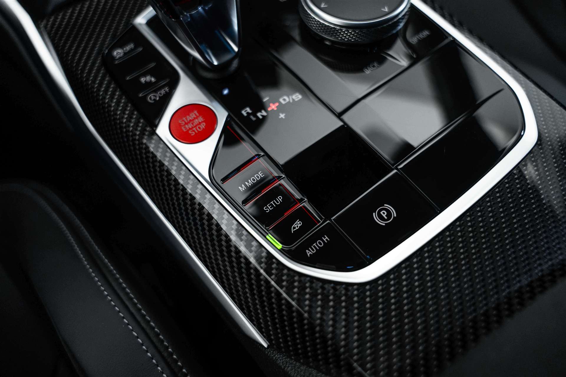 BMW M2 Steptronic 460PS Blue-Beast-image-33