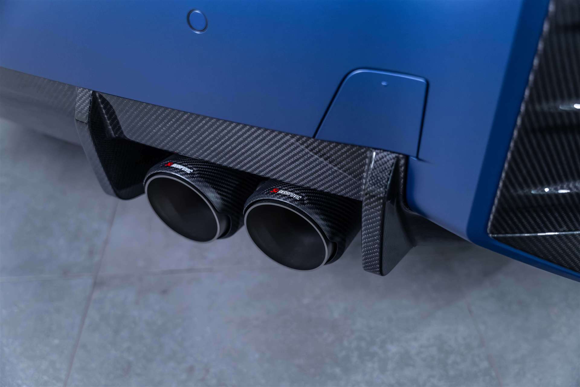 BMW M2 Steptronic 460PS Blue-Beast-image-5