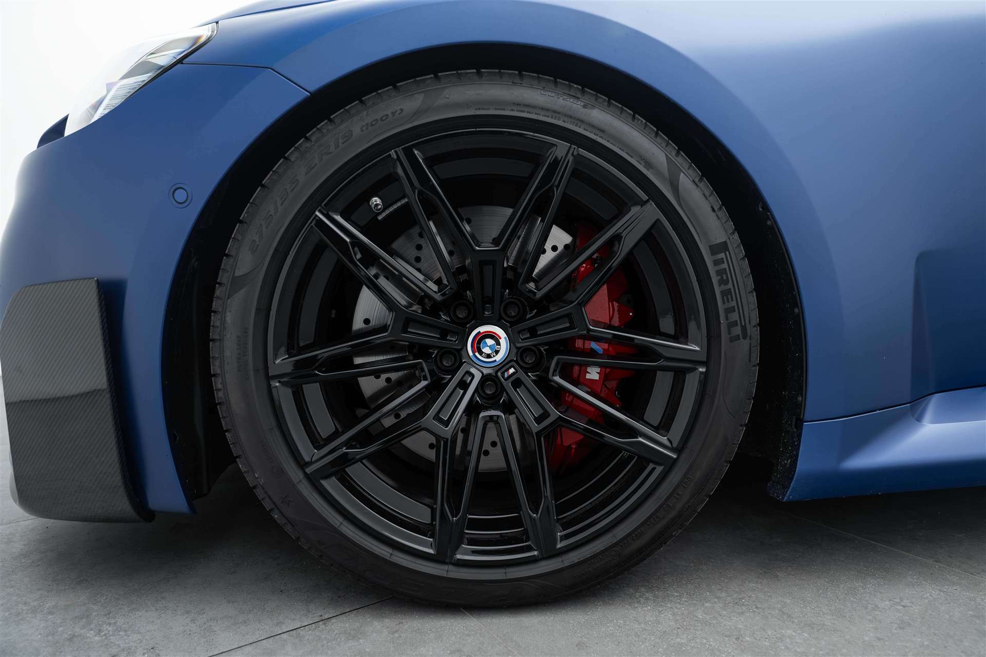 BMW M2 Steptronic 460PS Blue-Beast-image-6