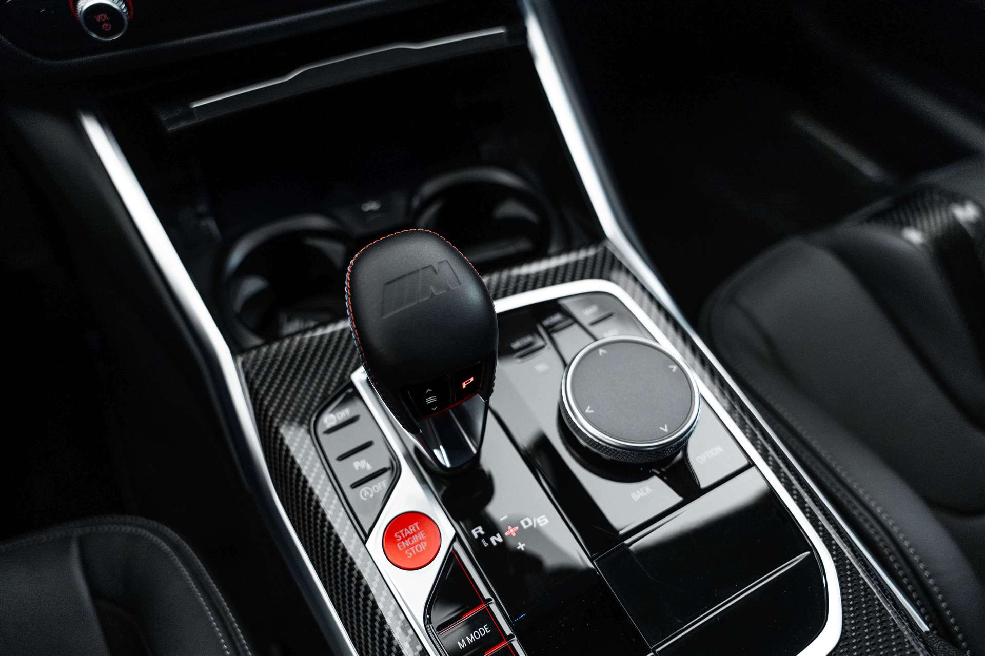 BMW M2 Steptronic 460PS Blue-Beast-image-32