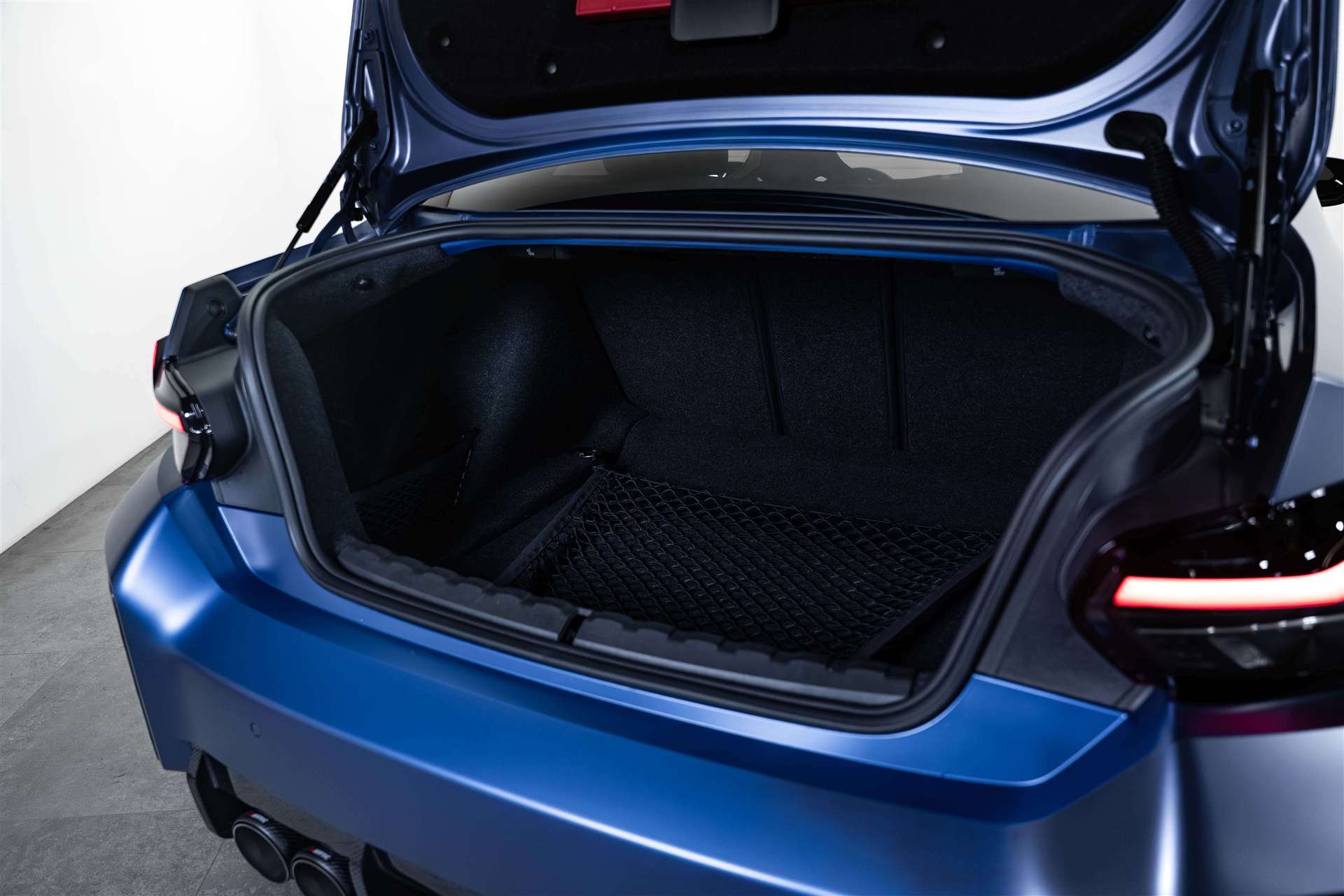 BMW M2 Steptronic 460PS Blue-Beast-image-4