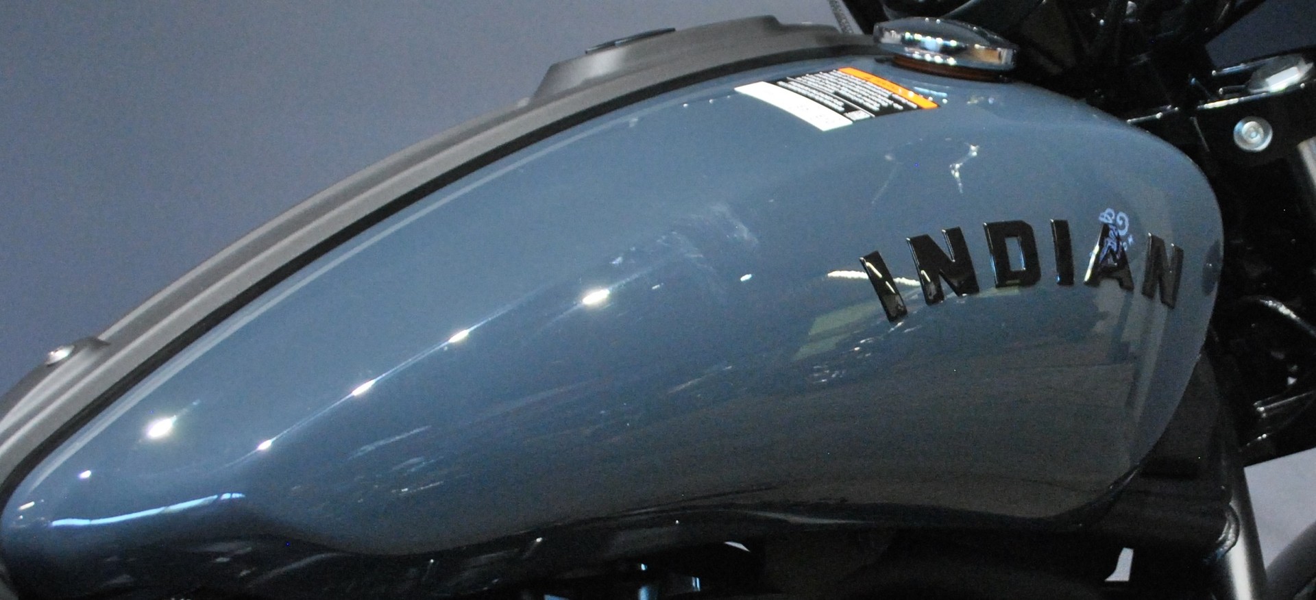 INDIAN Sport Scout Sixty Limited-image-5