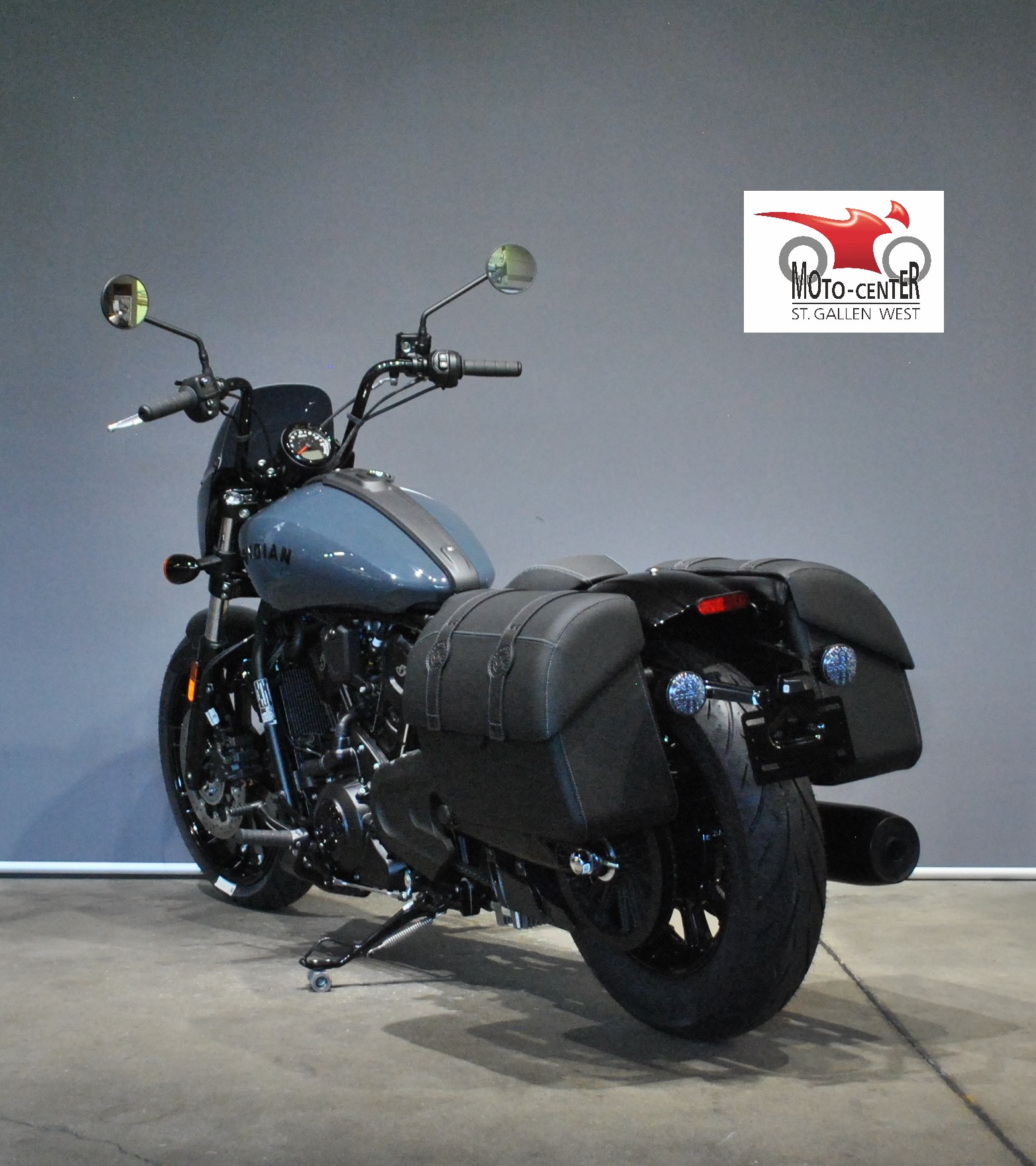 INDIAN Sport Scout Sixty Limited-image-3
