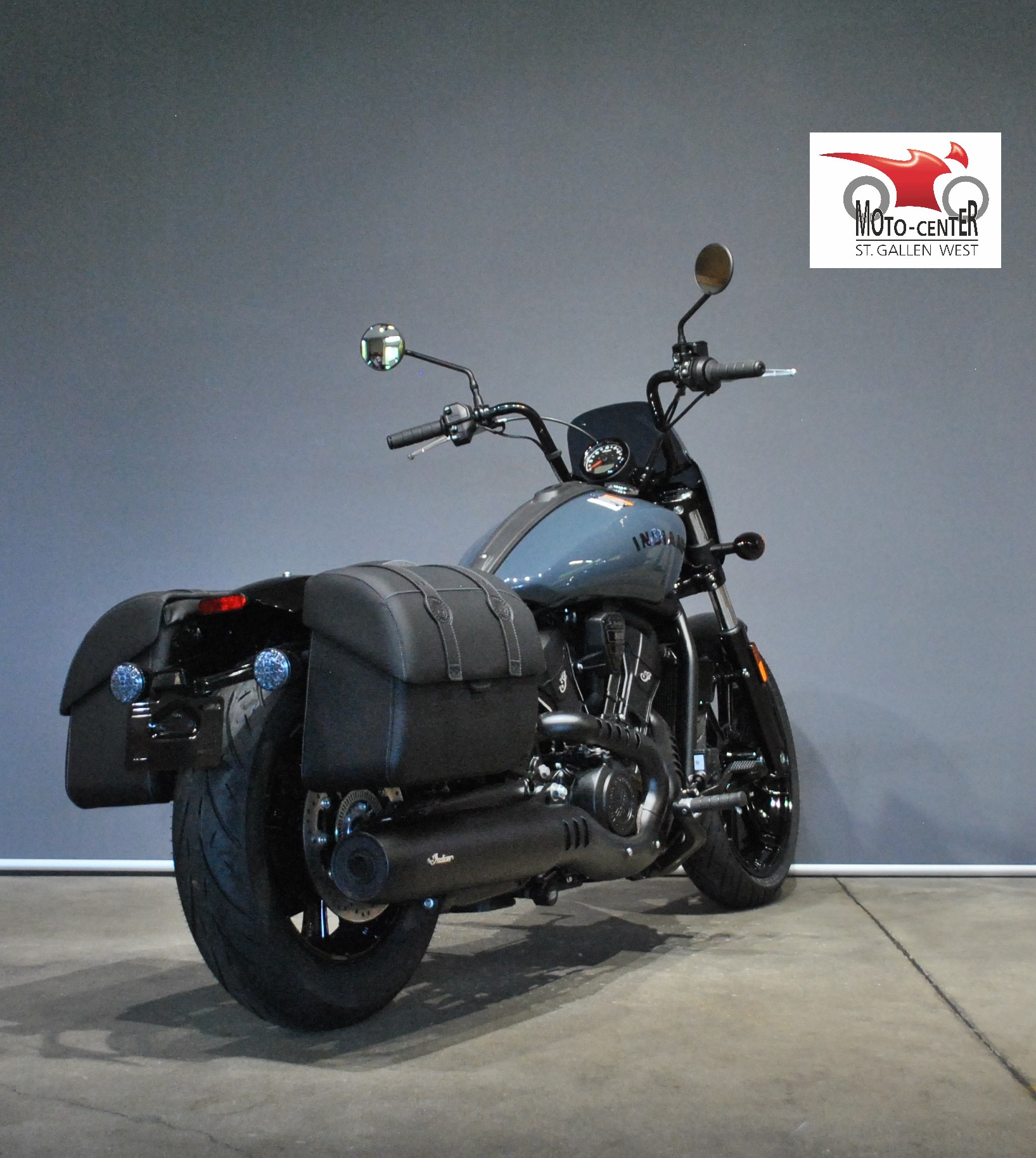INDIAN Sport Scout Sixty Limited-image-4