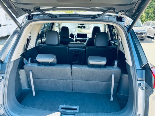 NISSAN X-Trail 1.5 VC-T e-Power 4WD 7 Sitze N-Trek-image-8