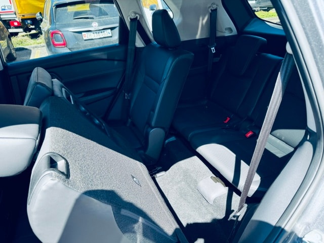 NISSAN X-Trail 1.5 VC-T e-Power 4WD 7 Sitze N-Trek-image-9