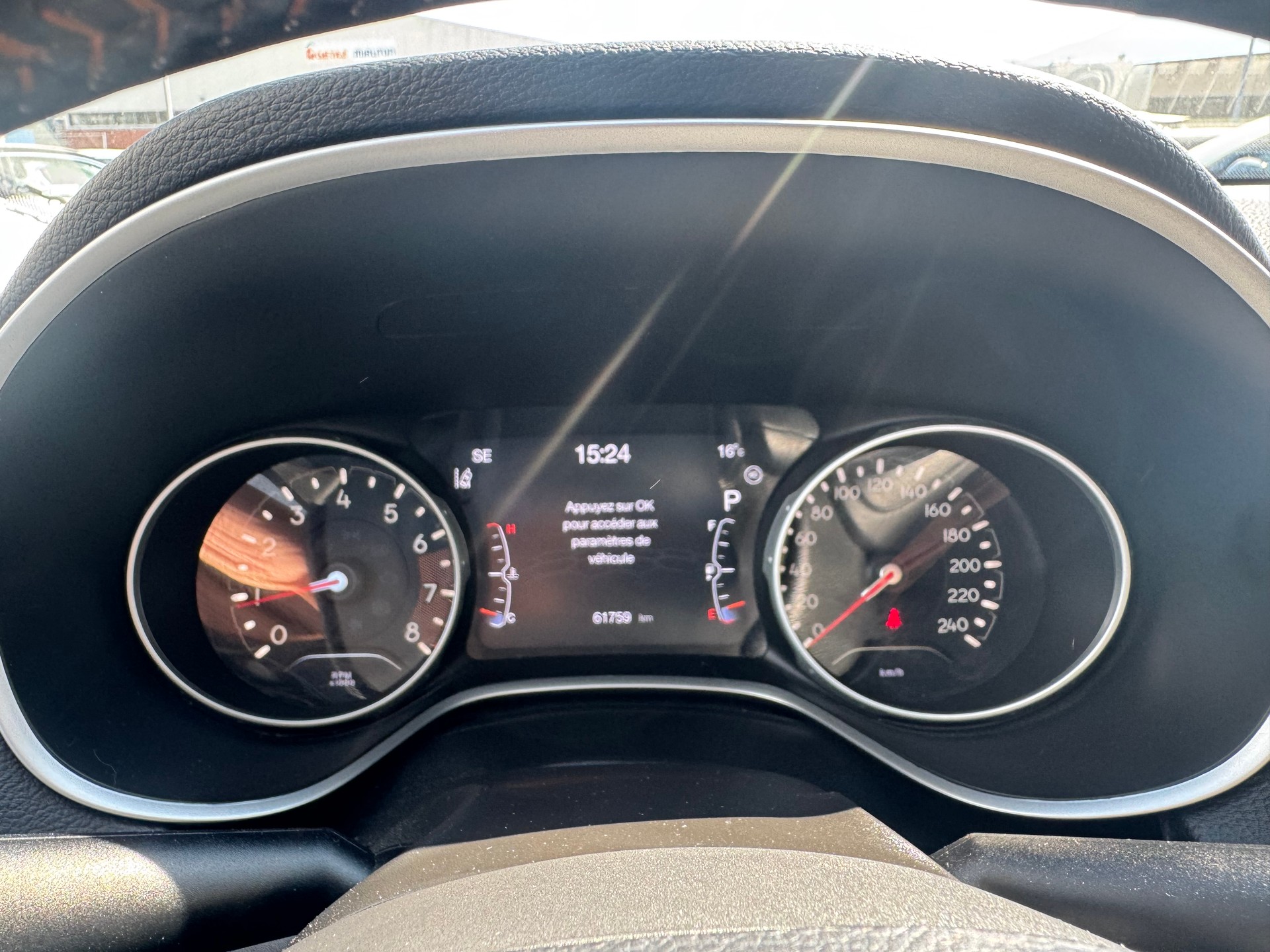 JEEP Compass 1.4 Turbo Limited AWD 9ATX-image-12