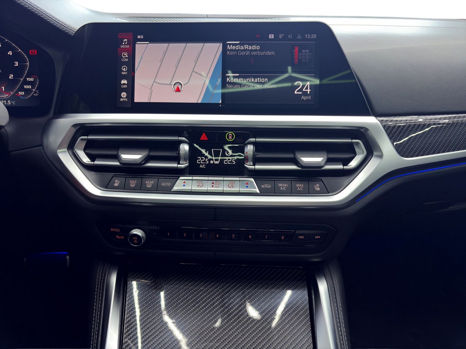 BMW M4 Competition Coupé xDrive-image-18