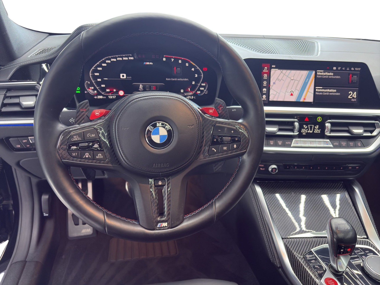 BMW M4 Competition Coupé xDrive-image-13