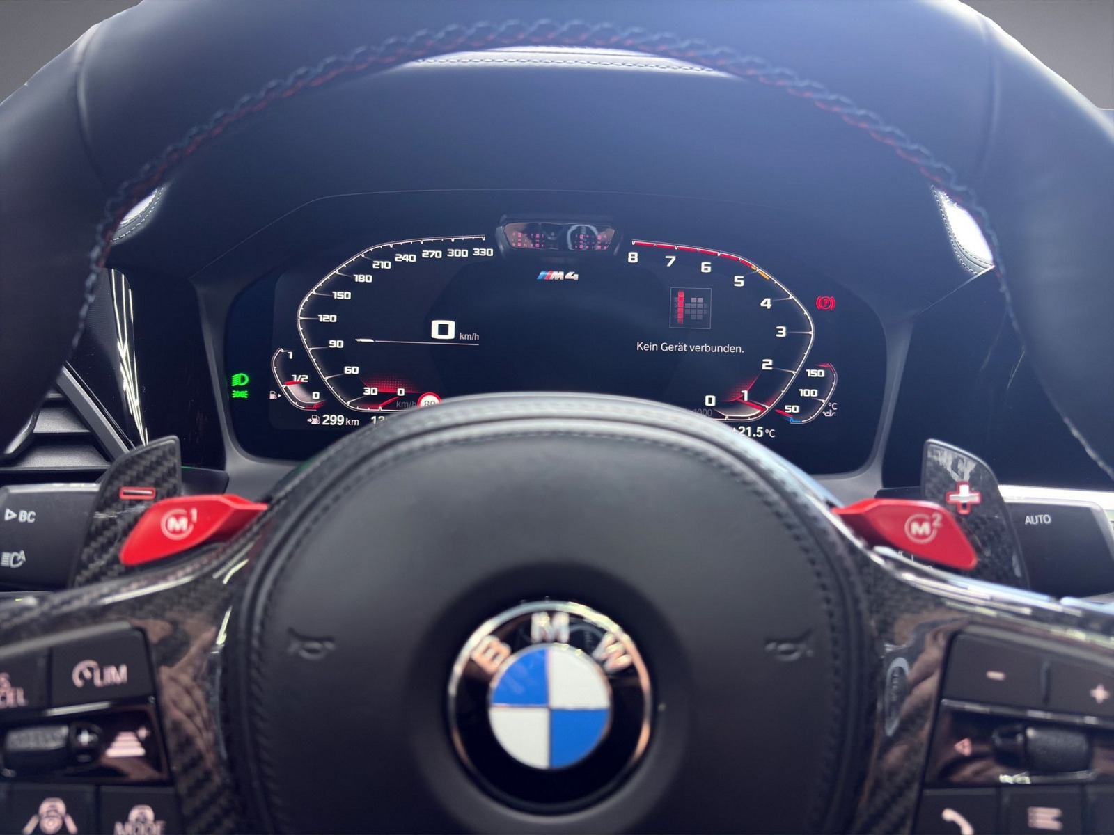 BMW M4 Competition Coupé xDrive-image-14