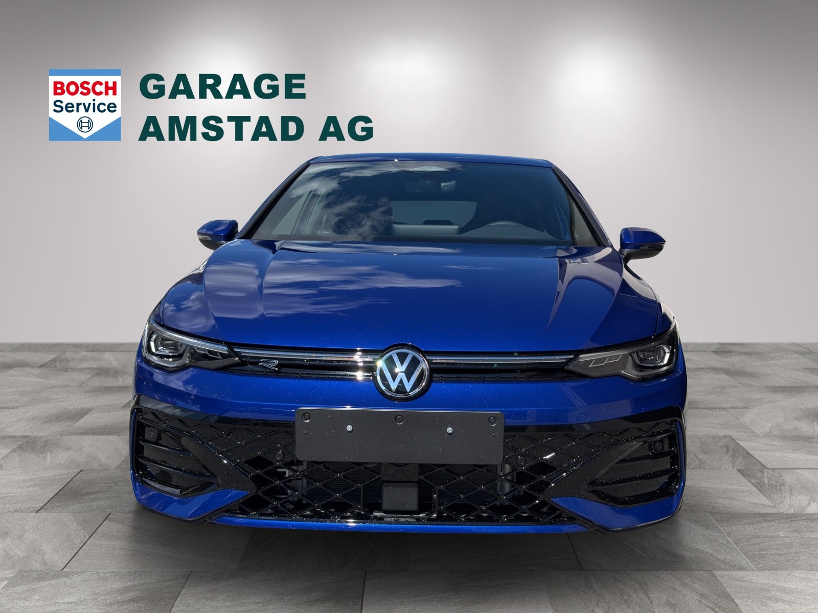 VW Golf 2.0 TSI R-Line DSG 4 Motion-showroom-element-1