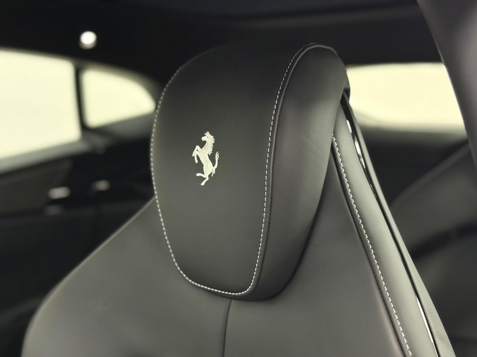 FERRARI Purosangue 6.5 V12-image-13
