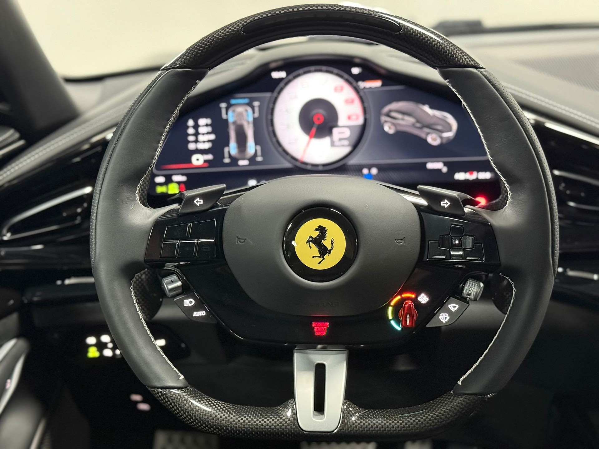 FERRARI Purosangue 6.5 V12-image-14