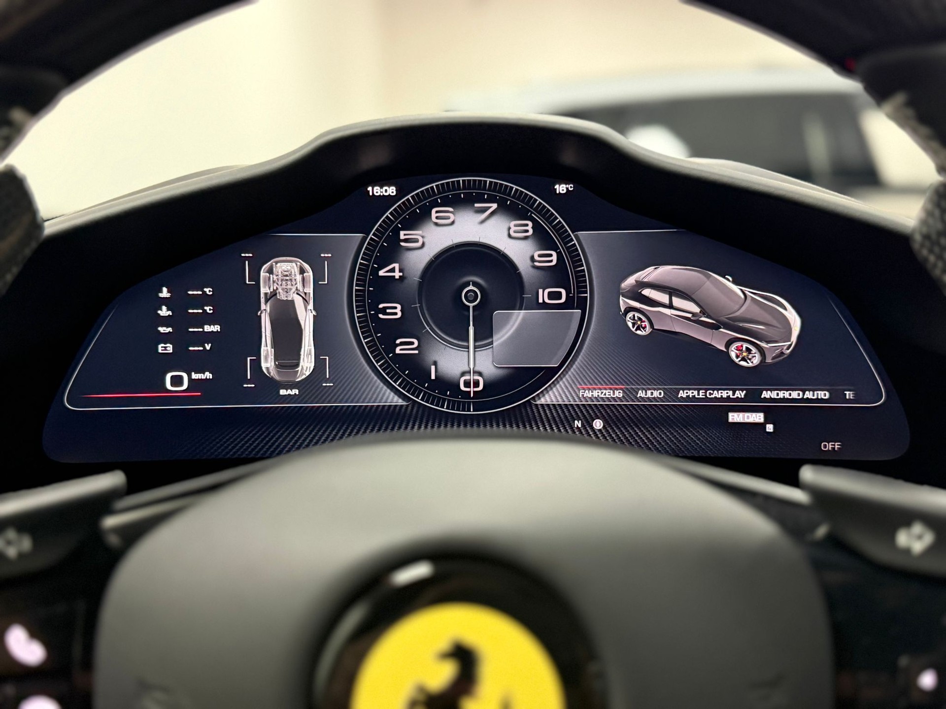 FERRARI Purosangue 6.5 V12-image-15