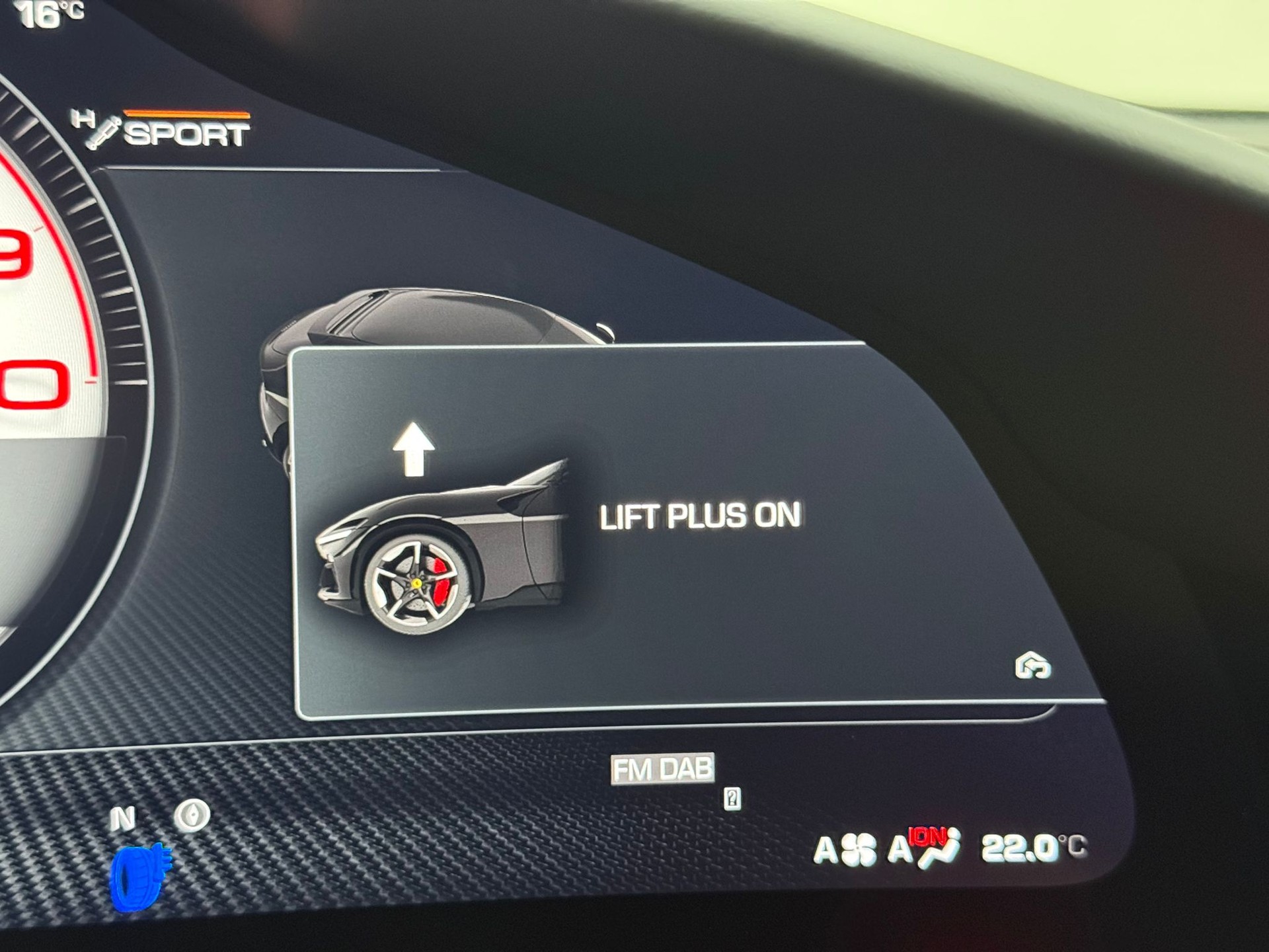 FERRARI Purosangue 6.5 V12-image-17