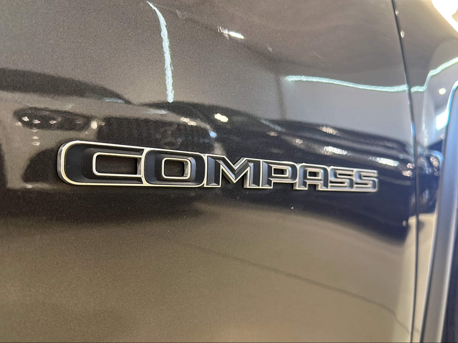 JEEP Compass 2.0CRD Opening Edition AWD 9ATX-image-9