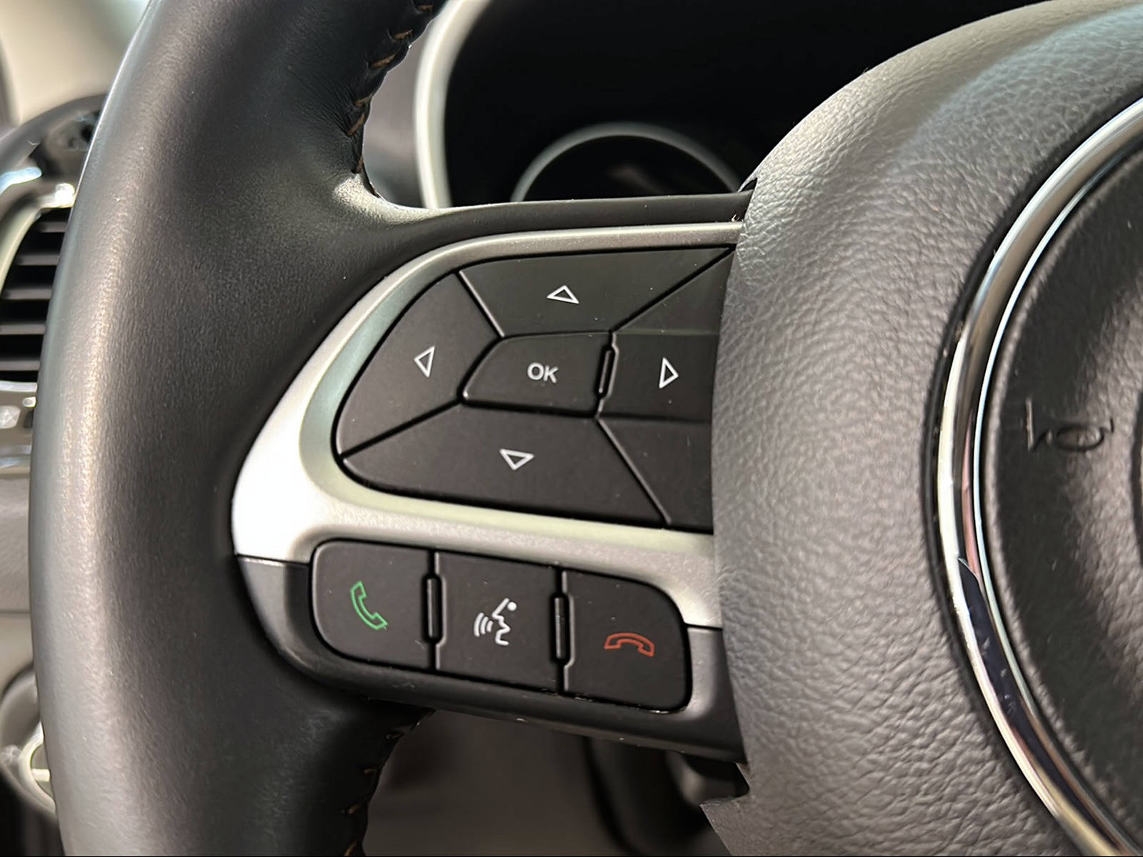 JEEP Compass 2.0CRD Opening Edition AWD 9ATX-image-25