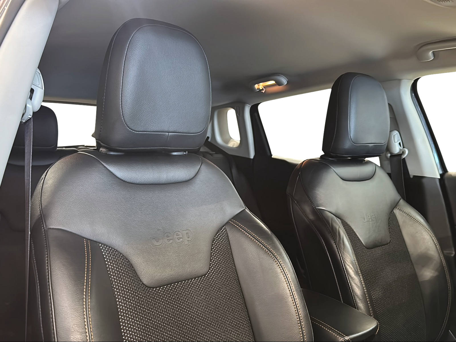 JEEP Compass 2.0CRD Opening Edition AWD 9ATX-image-12