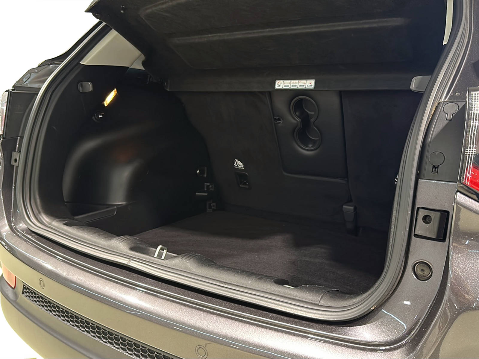 JEEP Compass 2.0CRD Opening Edition AWD 9ATX-image-7