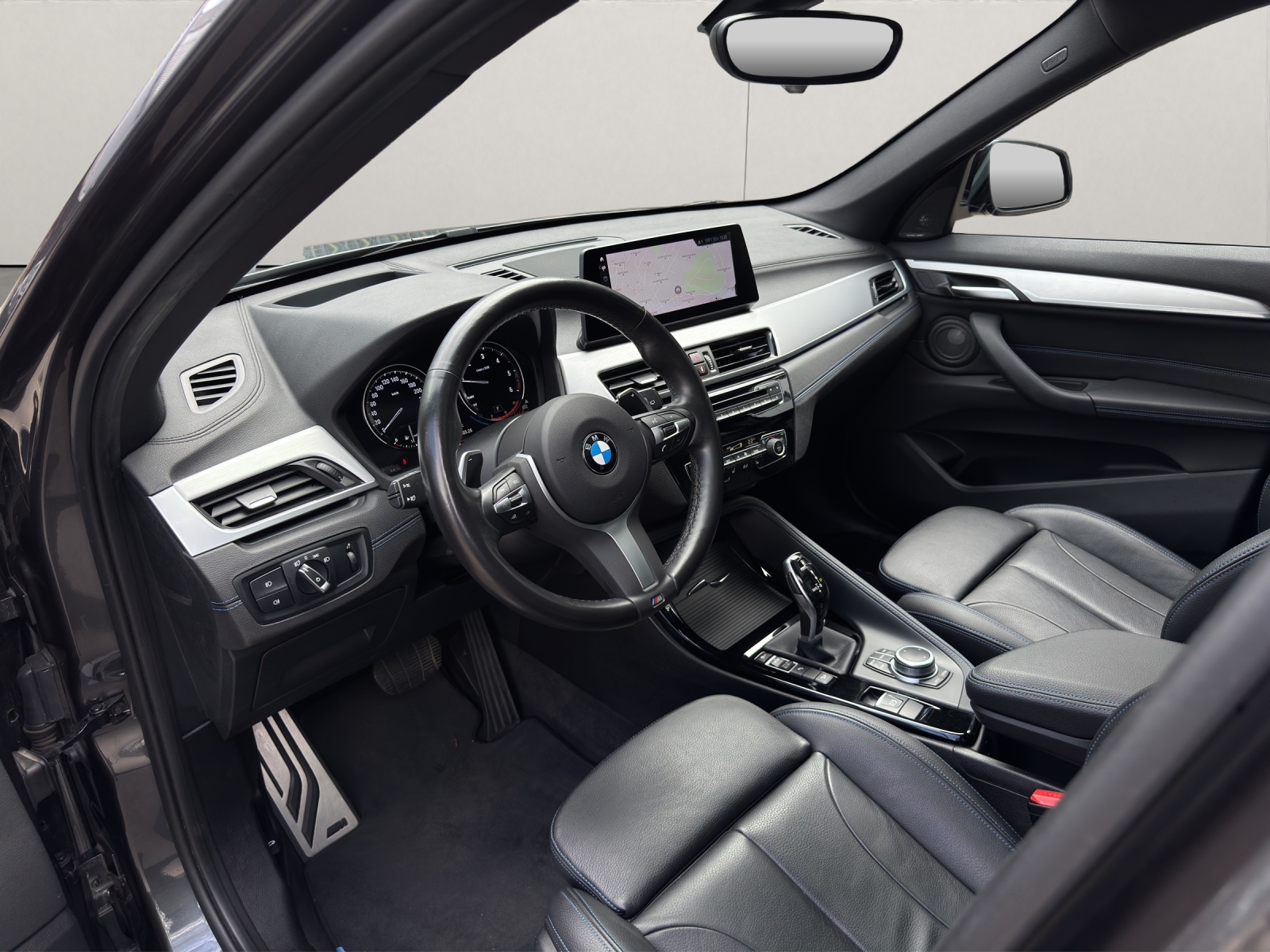 BMW X1 xDrive 25d M Sport Steptronic-image-8
