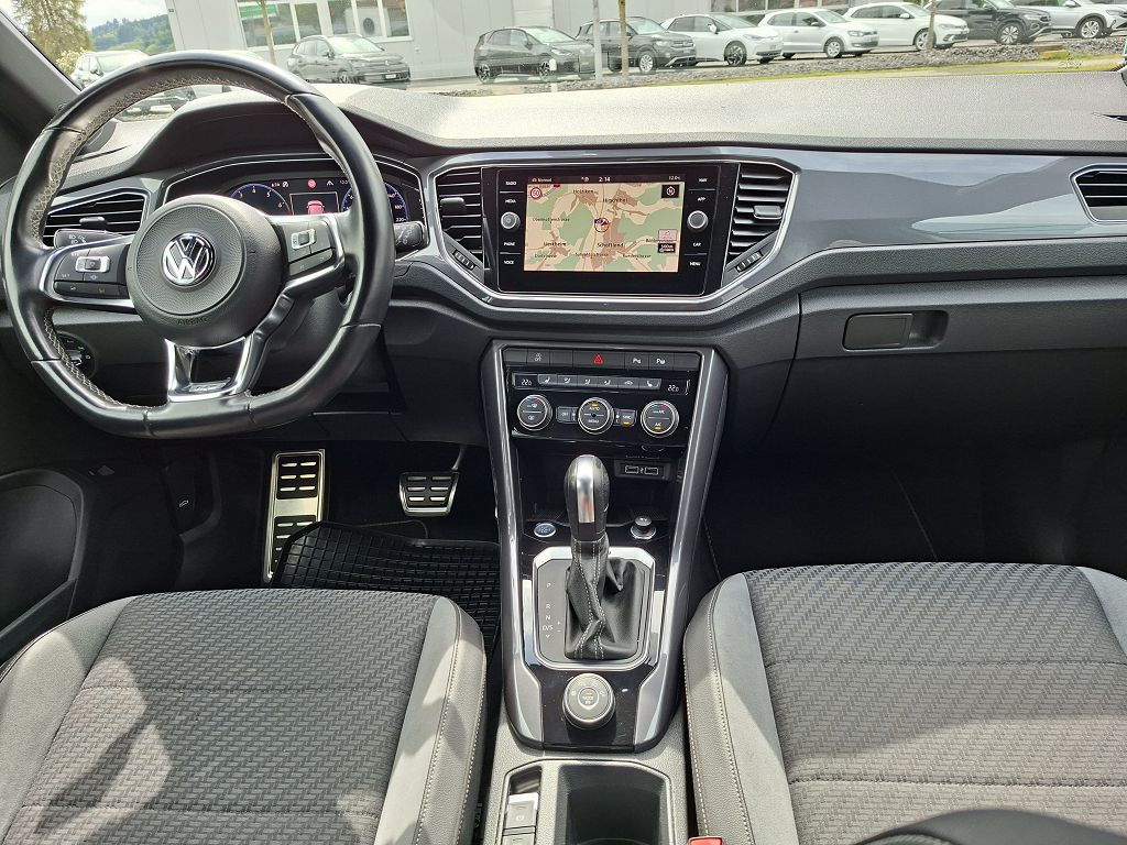 VW T-Roc 2.0 TSI Sport DSG 4Motion-image-9