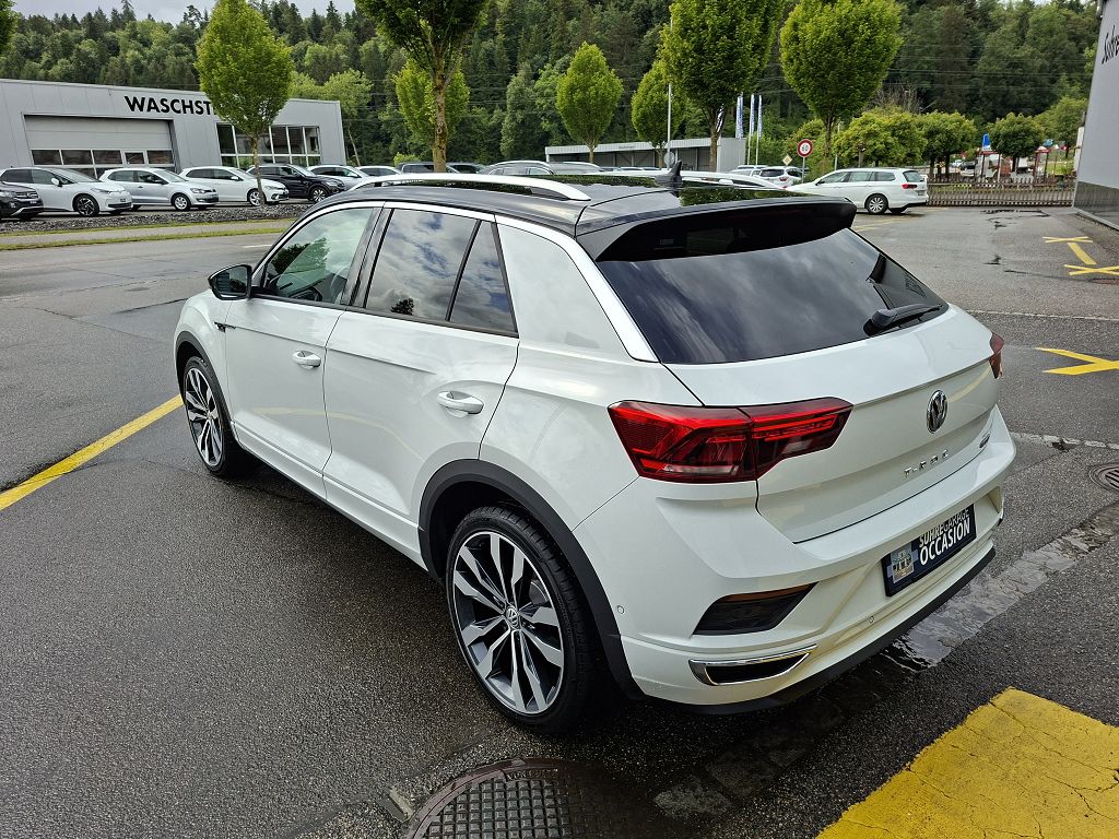 VW T-Roc 2.0 TSI Sport DSG 4Motion-image-4