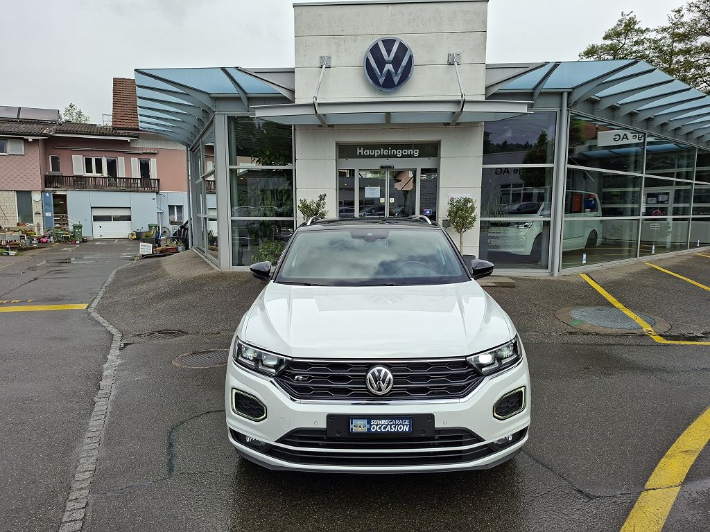 VW T-Roc 2.0 TSI Sport DSG 4Motion-showroom-element-1