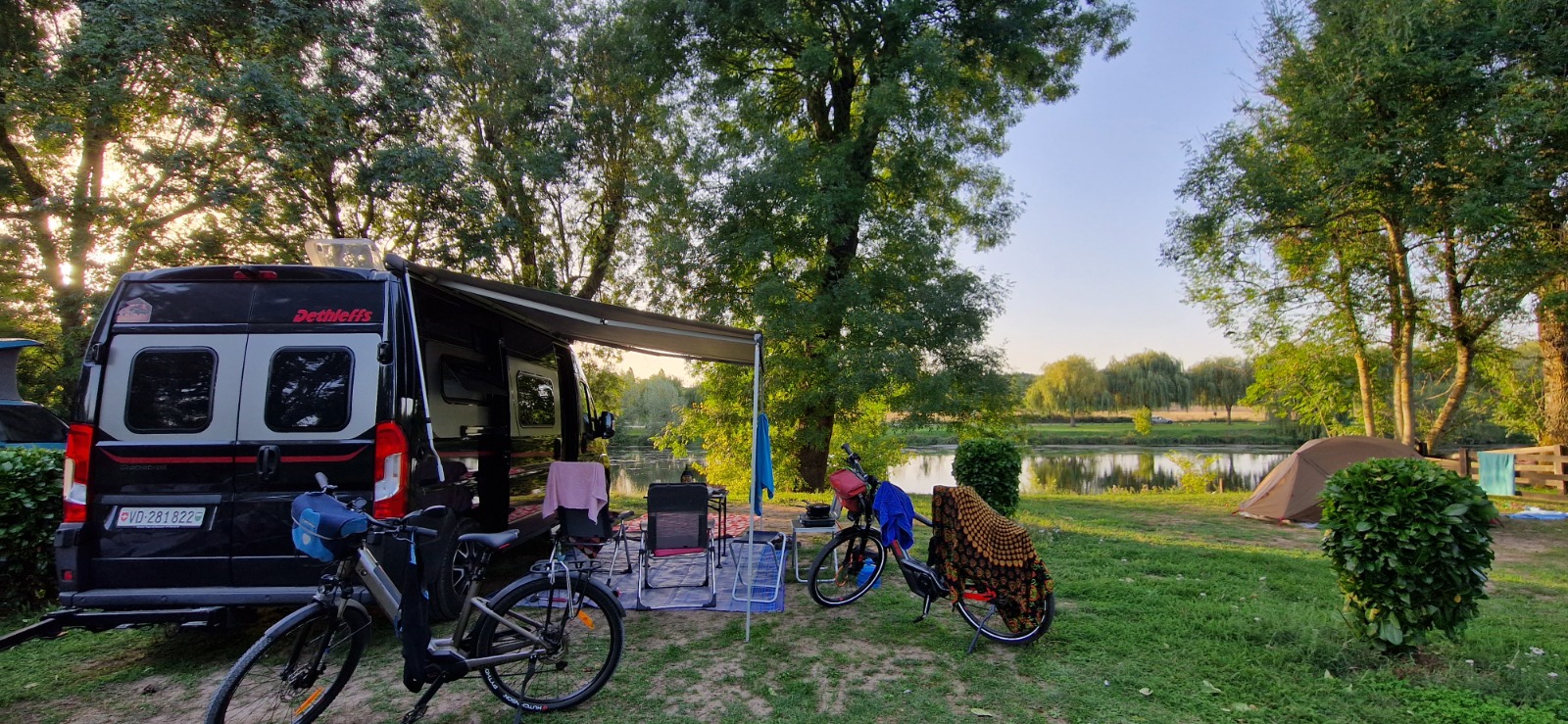 DETHLEFFS Detleff's Globetrail 600-image-1