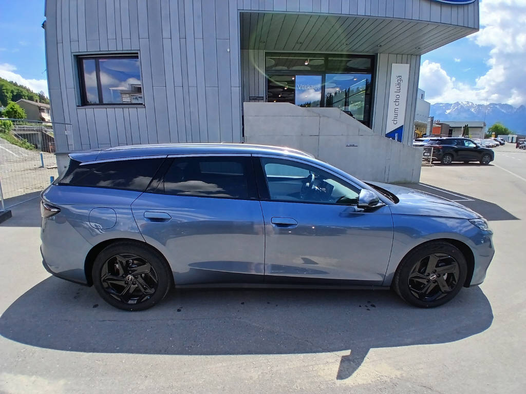 BYD Seal 6 DM-i Touring Comfort-image-8