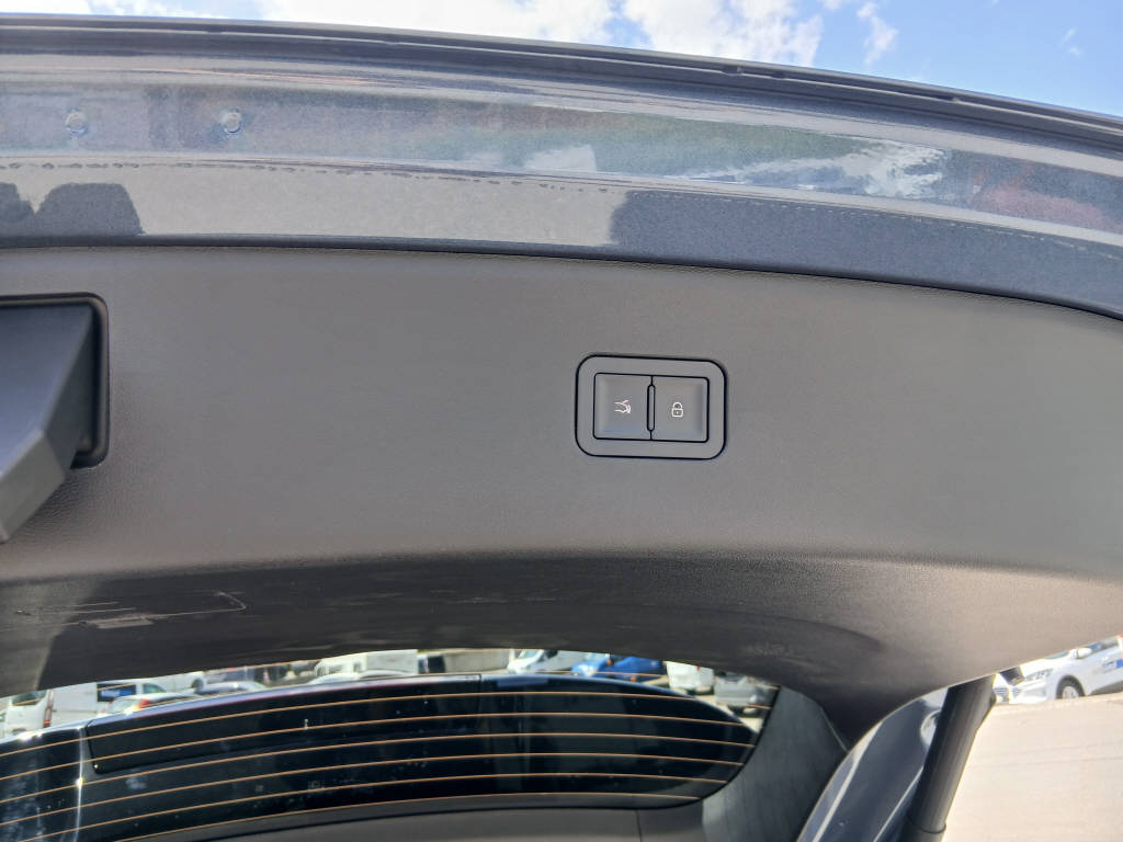 BYD Seal 6 DM-i Touring Comfort-image-15