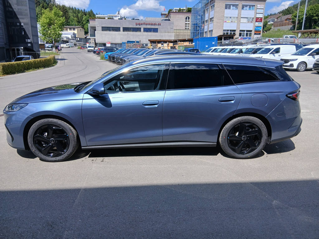 BYD Seal 6 DM-i Touring Comfort-showroom-element-2