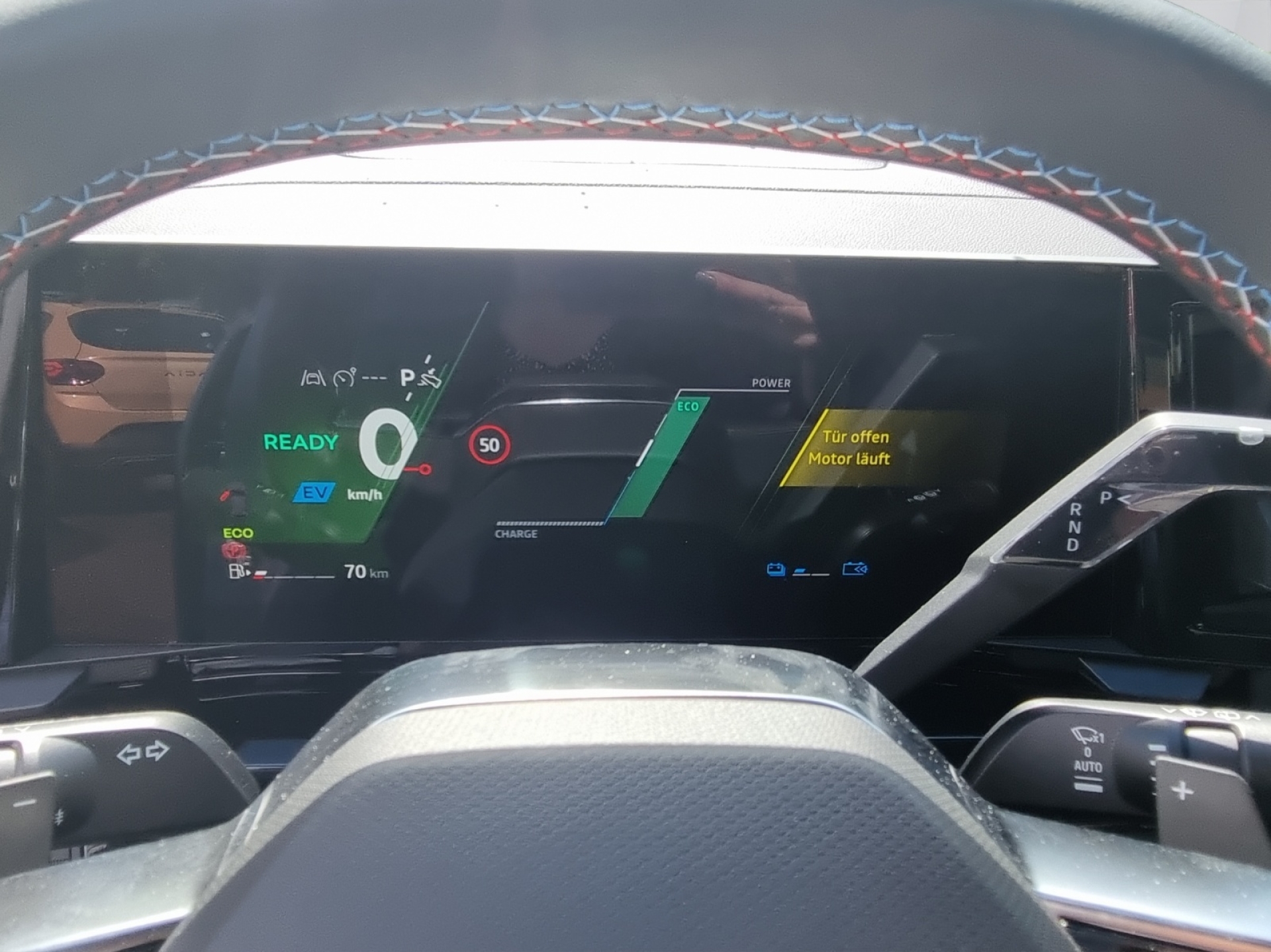 RENAULT Austral esprit Alpine full hybrid E-Tech 200-image-8