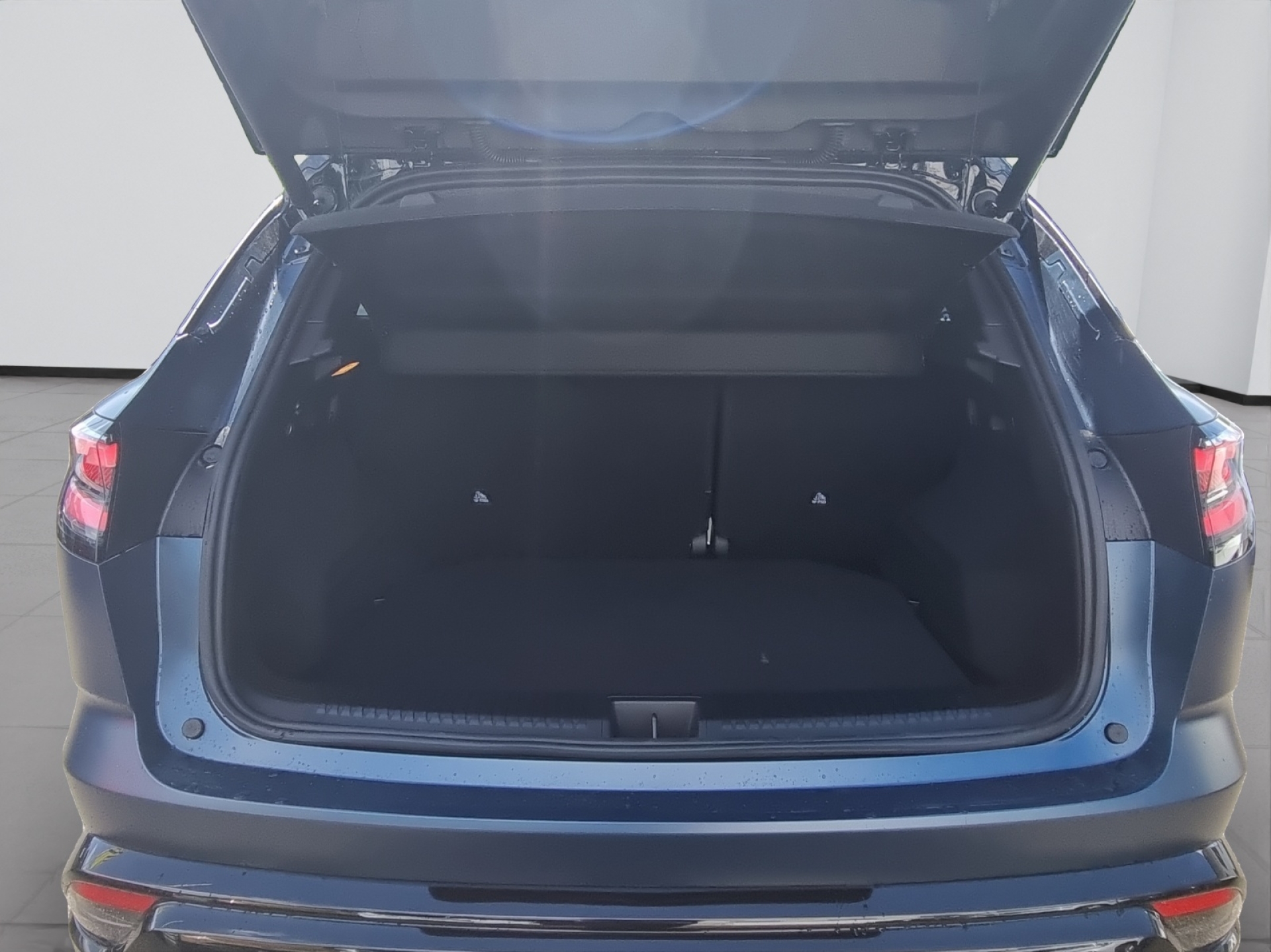 RENAULT Austral esprit Alpine full hybrid E-Tech 200-image-14