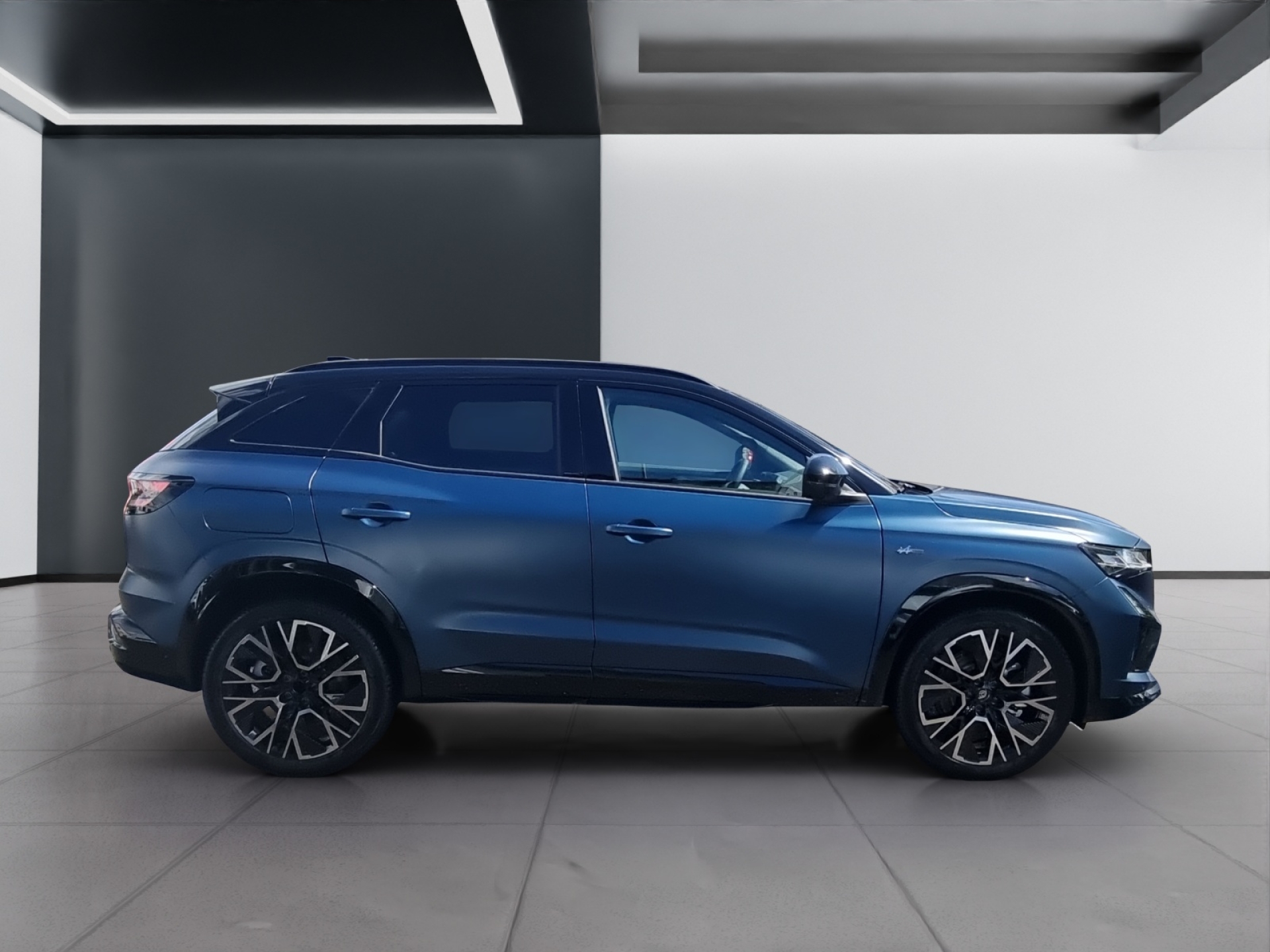 RENAULT Austral esprit Alpine full hybrid E-Tech 200-image-5