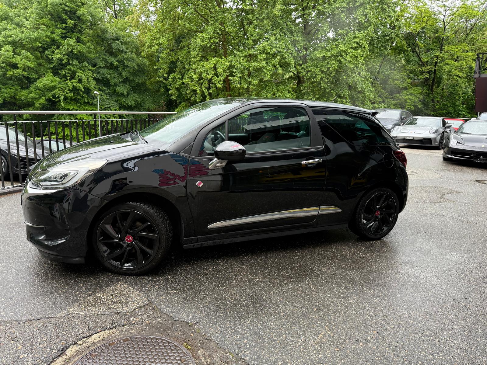 DS AUTOMOBILES DS 3 1.2 PureTech Performance Line EAT6-image-7
