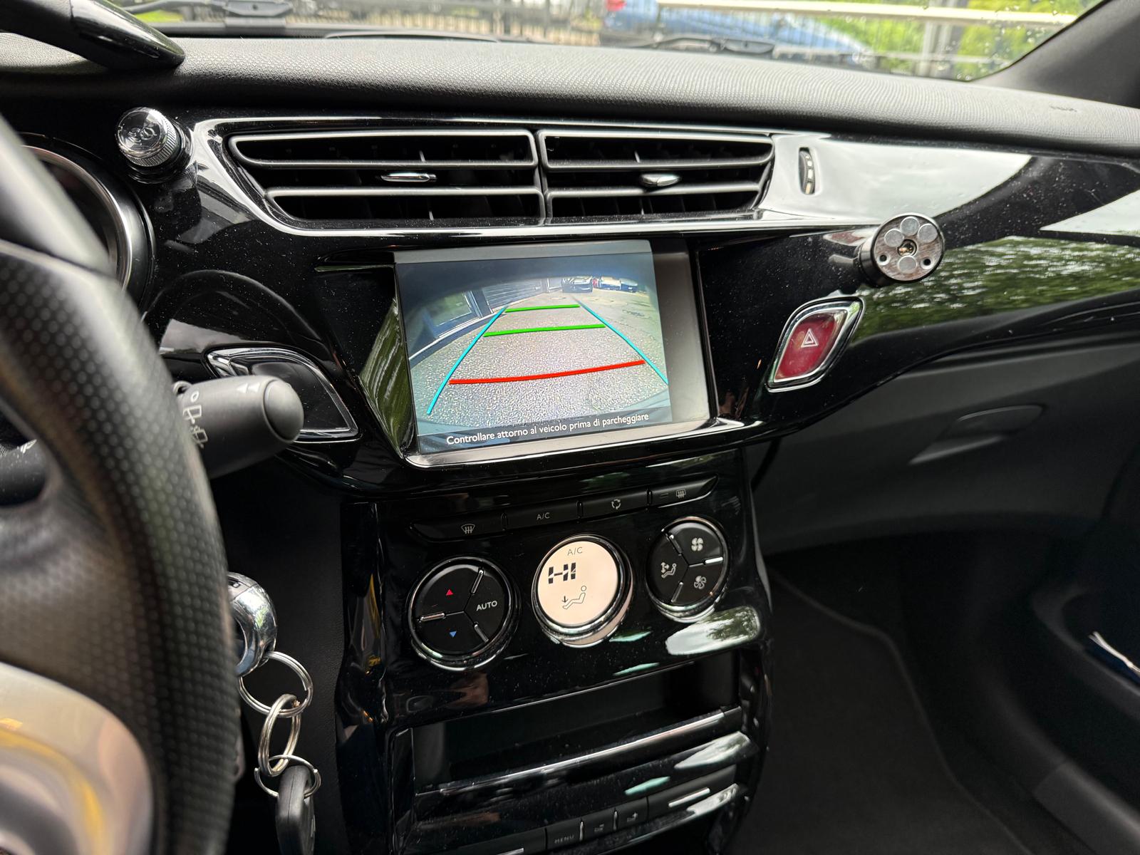 DS AUTOMOBILES DS 3 1.2 PureTech Performance Line EAT6-image-11