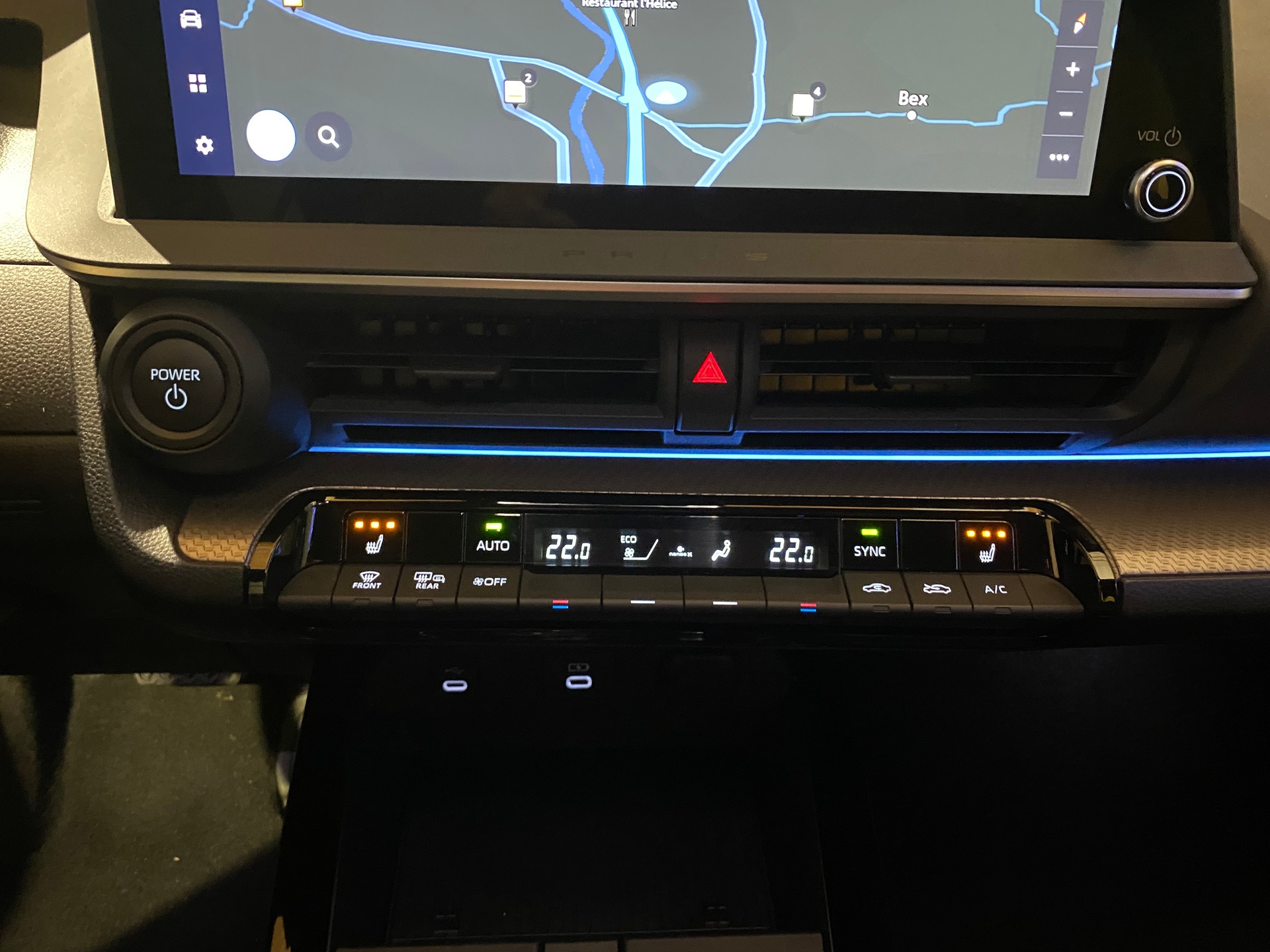 TOYOTA Prius 2.0 VVT-i Plug-in Hybrid Trend-image-27