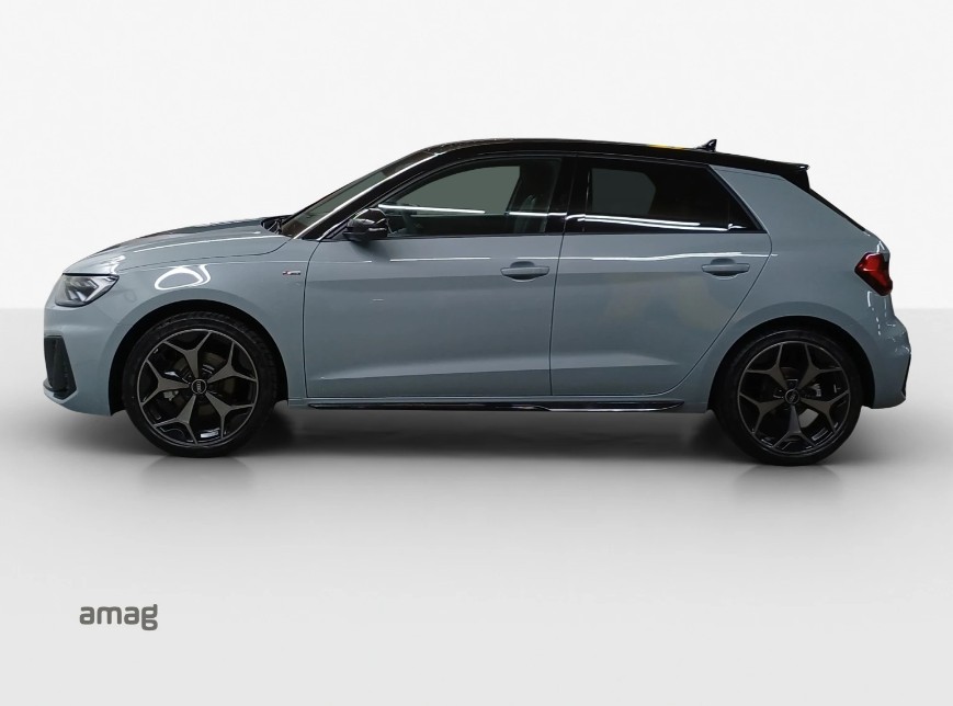 AUDI A1 Sportback 30 TFSI S Line Attraction S-tronic-showroom-element-1