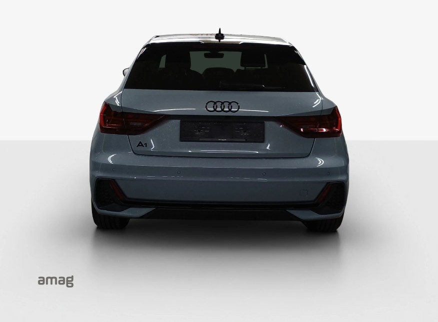 AUDI A1 Sportback 30 TFSI S Line Attraction S-tronic-showroom-element-3
