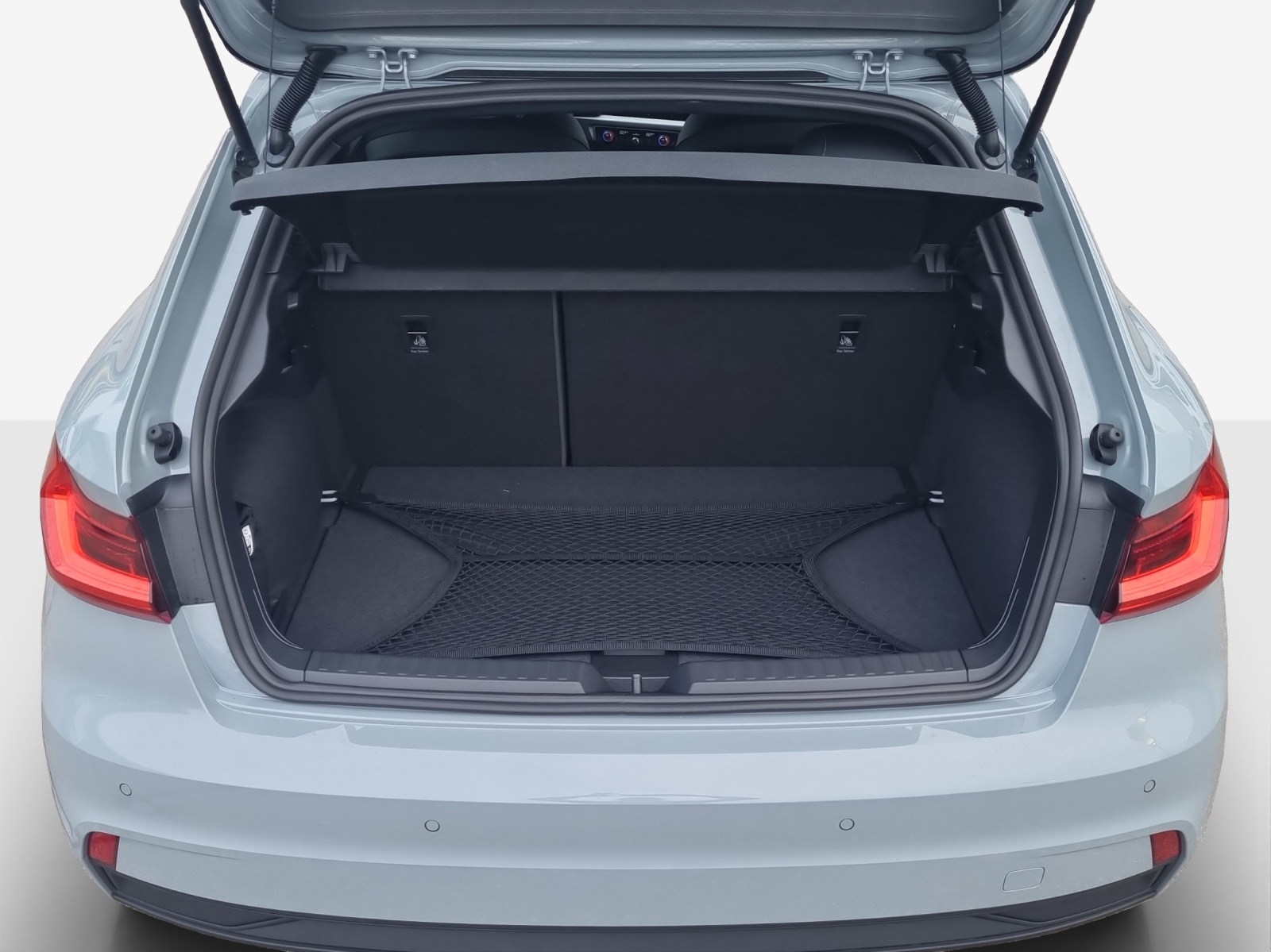 AUDI A1 Sportback 30 TFSI S Line Attraction S-tronic-image-13