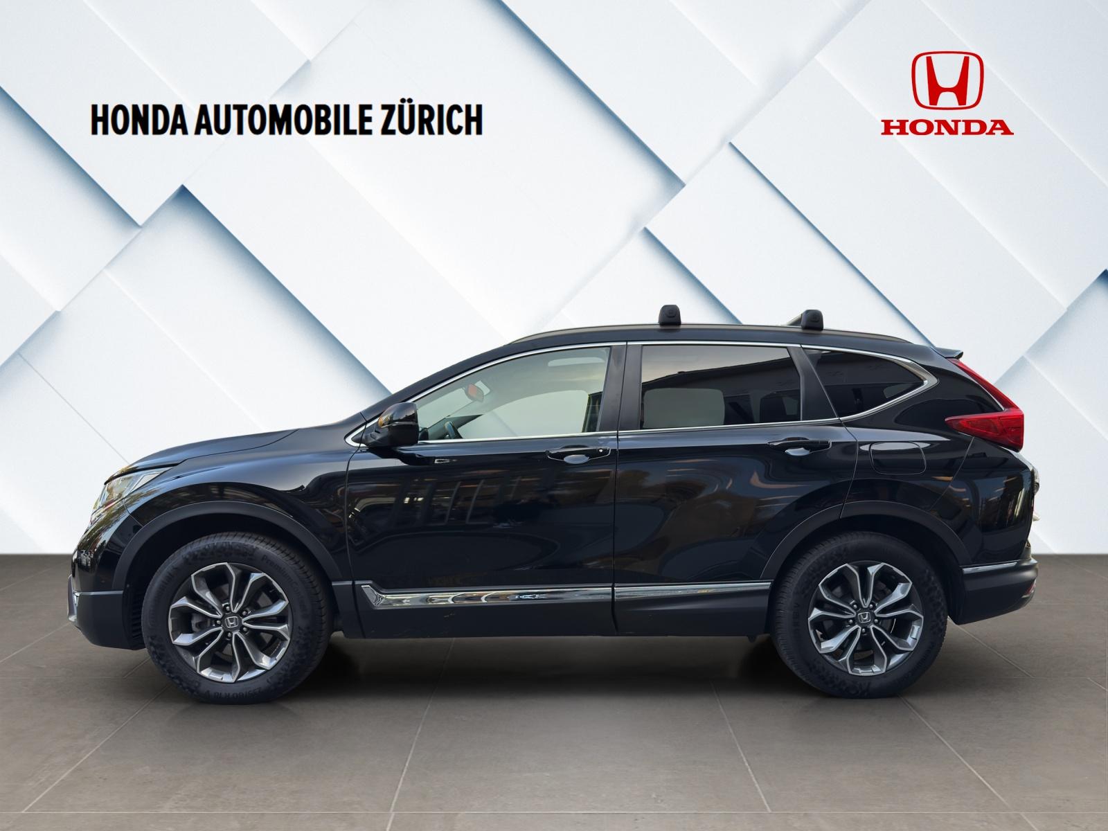 HONDA CR-V 2.0 i-MMD Executive 4WD, GRATIS Service & Garantie bis 21.12.2026-showroom-element-1
