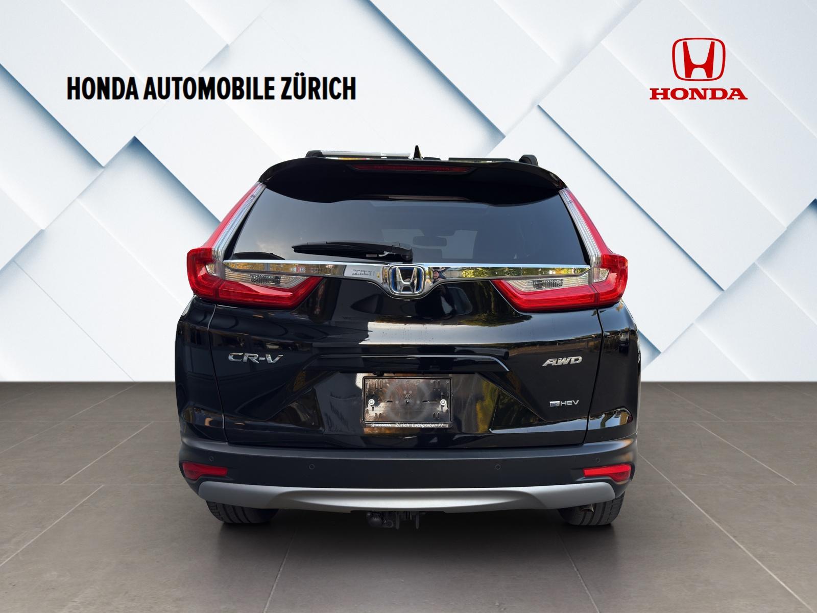 HONDA CR-V 2.0 i-MMD Executive 4WD, GRATIS Service & Garantie bis 21.12.2026-showroom-element-3