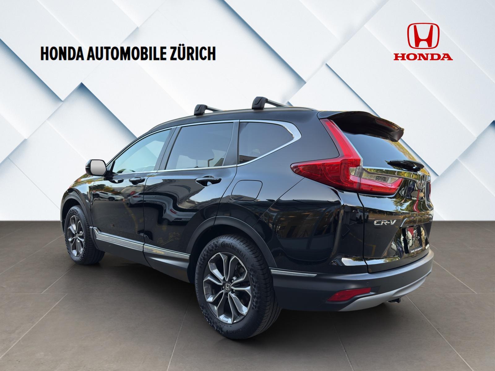 HONDA CR-V 2.0 i-MMD Executive 4WD, GRATIS Service & Garantie bis 21.12.2026-showroom-element-2