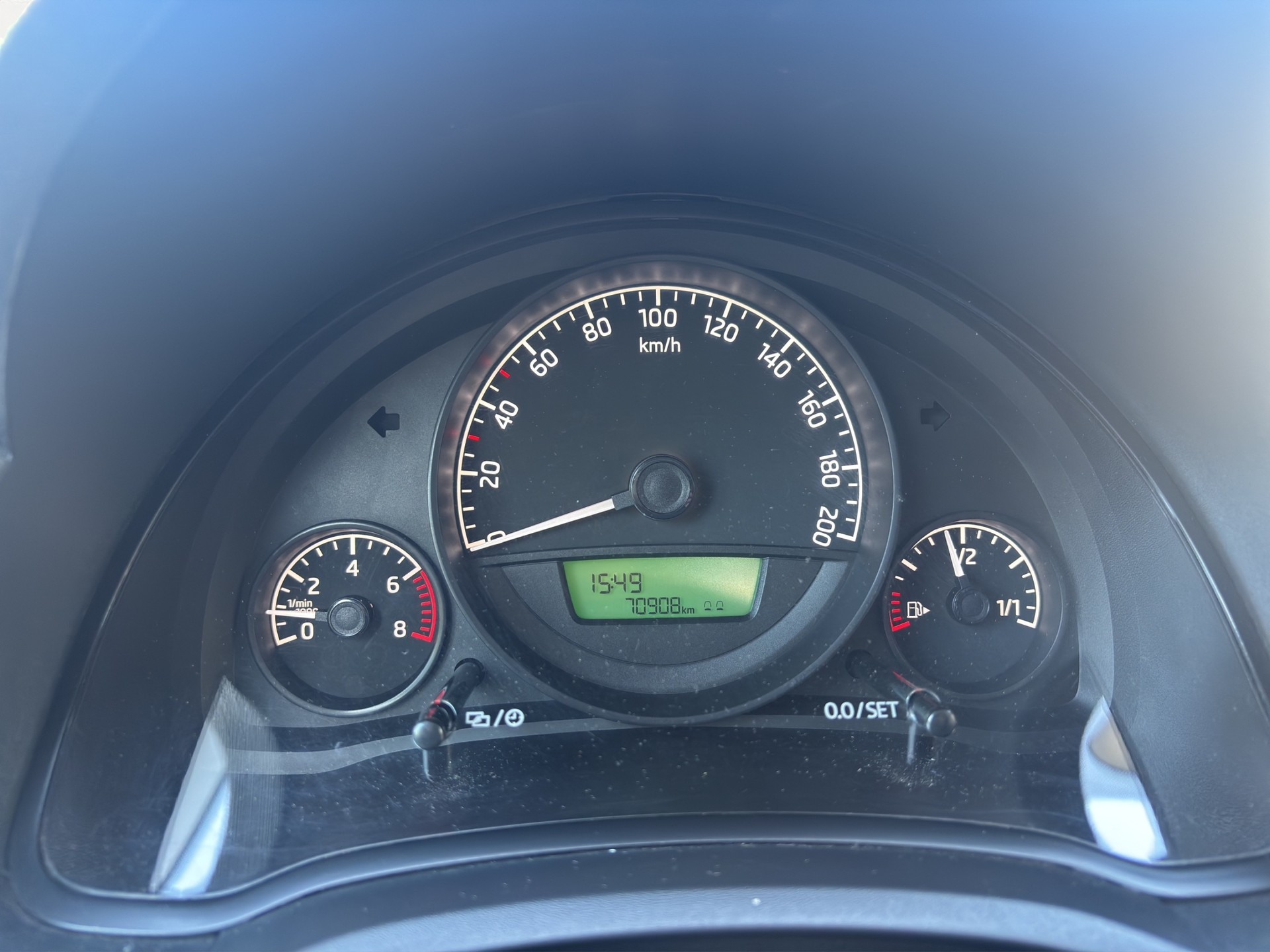 SKODA CITIGO-image-10