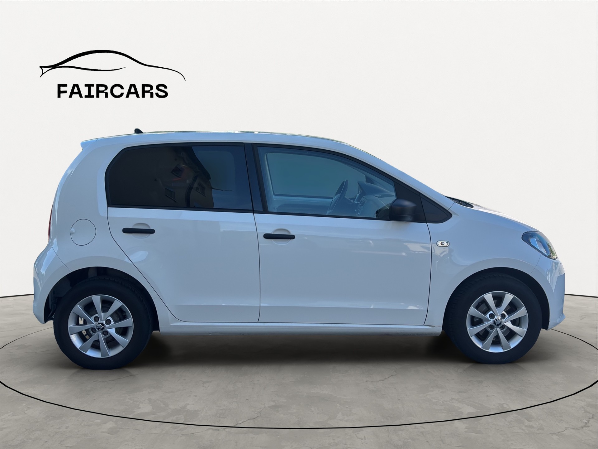 SKODA CITIGO-image-6