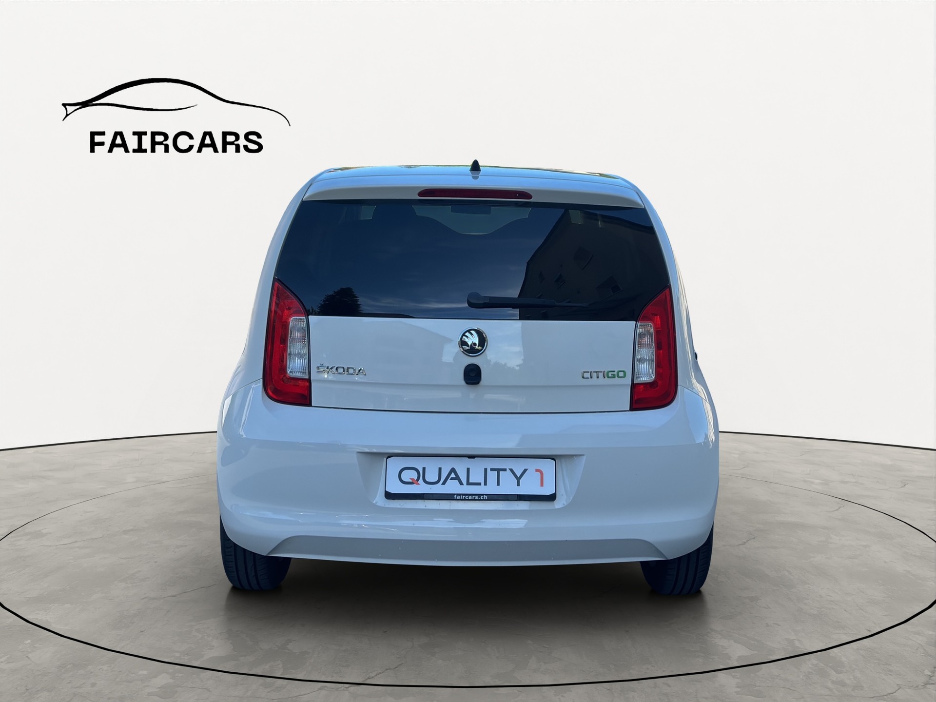 SKODA CITIGO-image-4