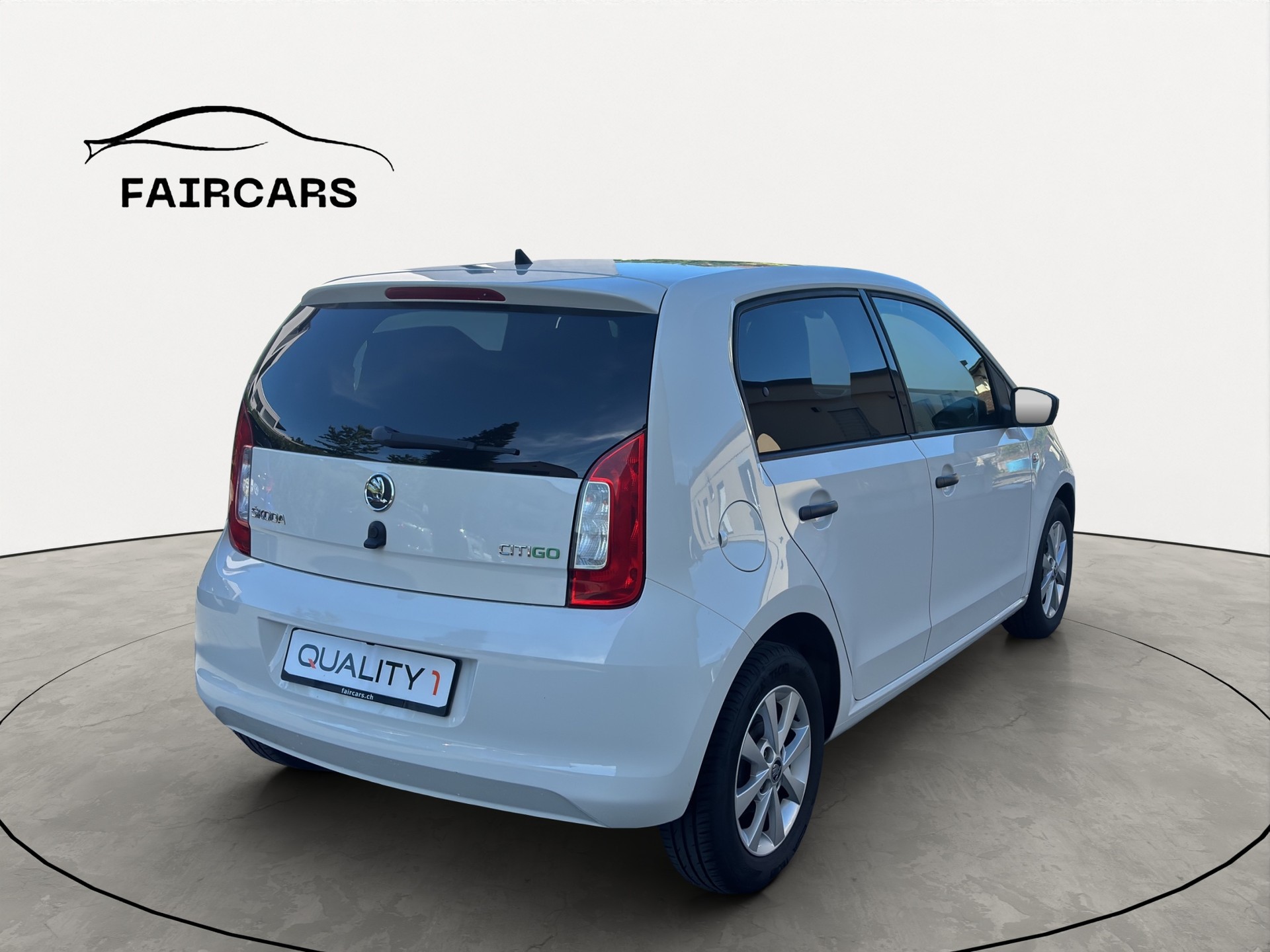 SKODA CITIGO-image-5