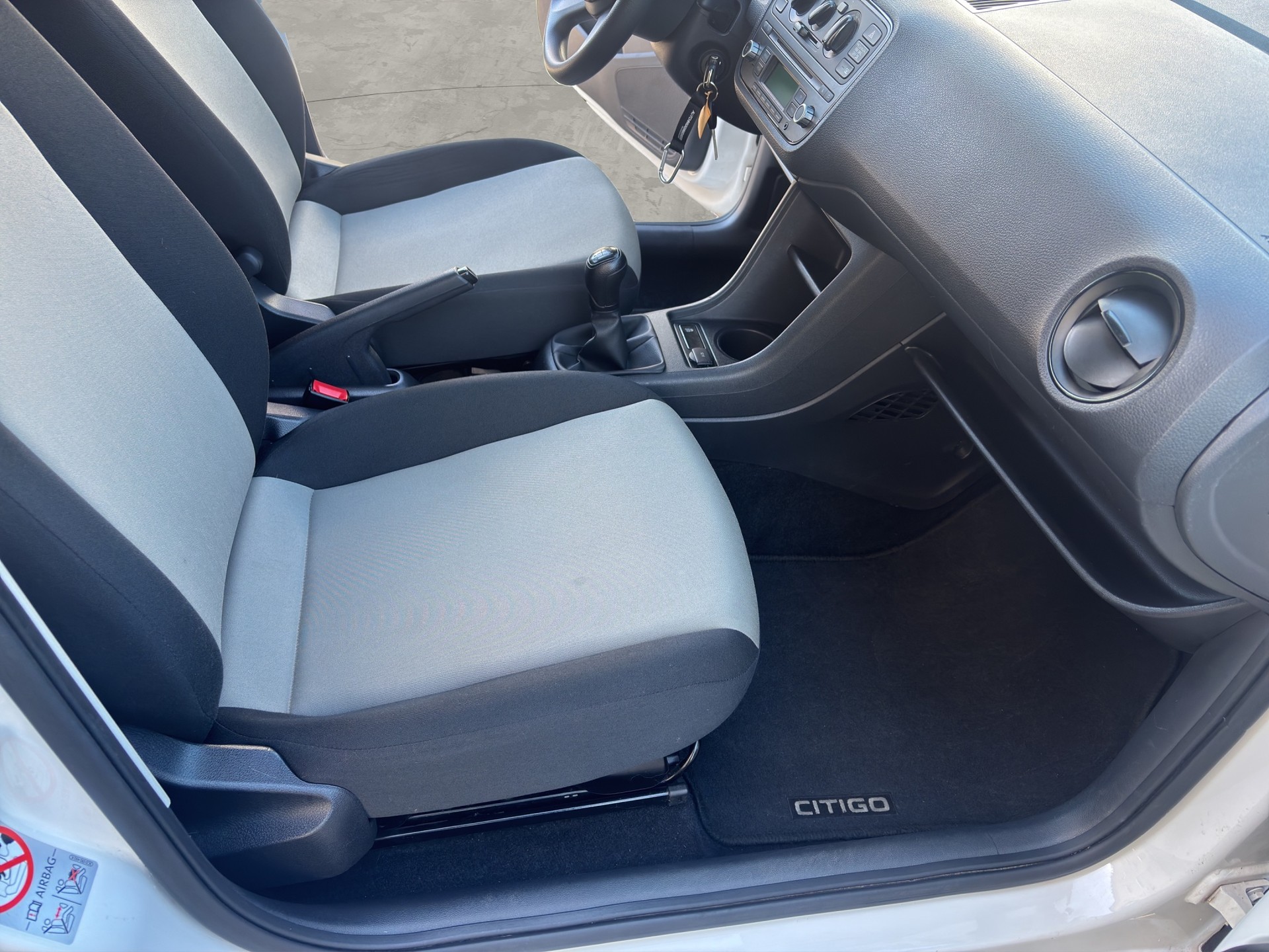 SKODA CITIGO-image-15