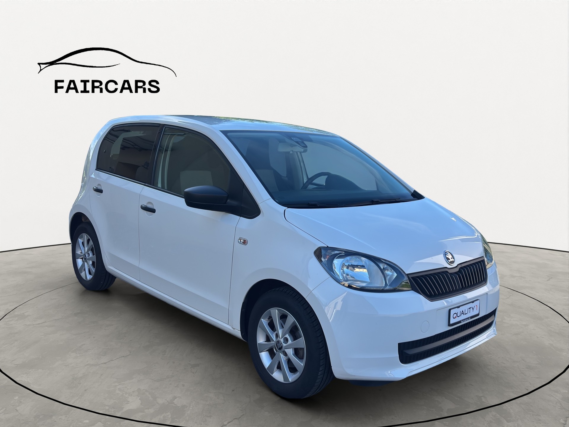 SKODA CITIGO-image-7