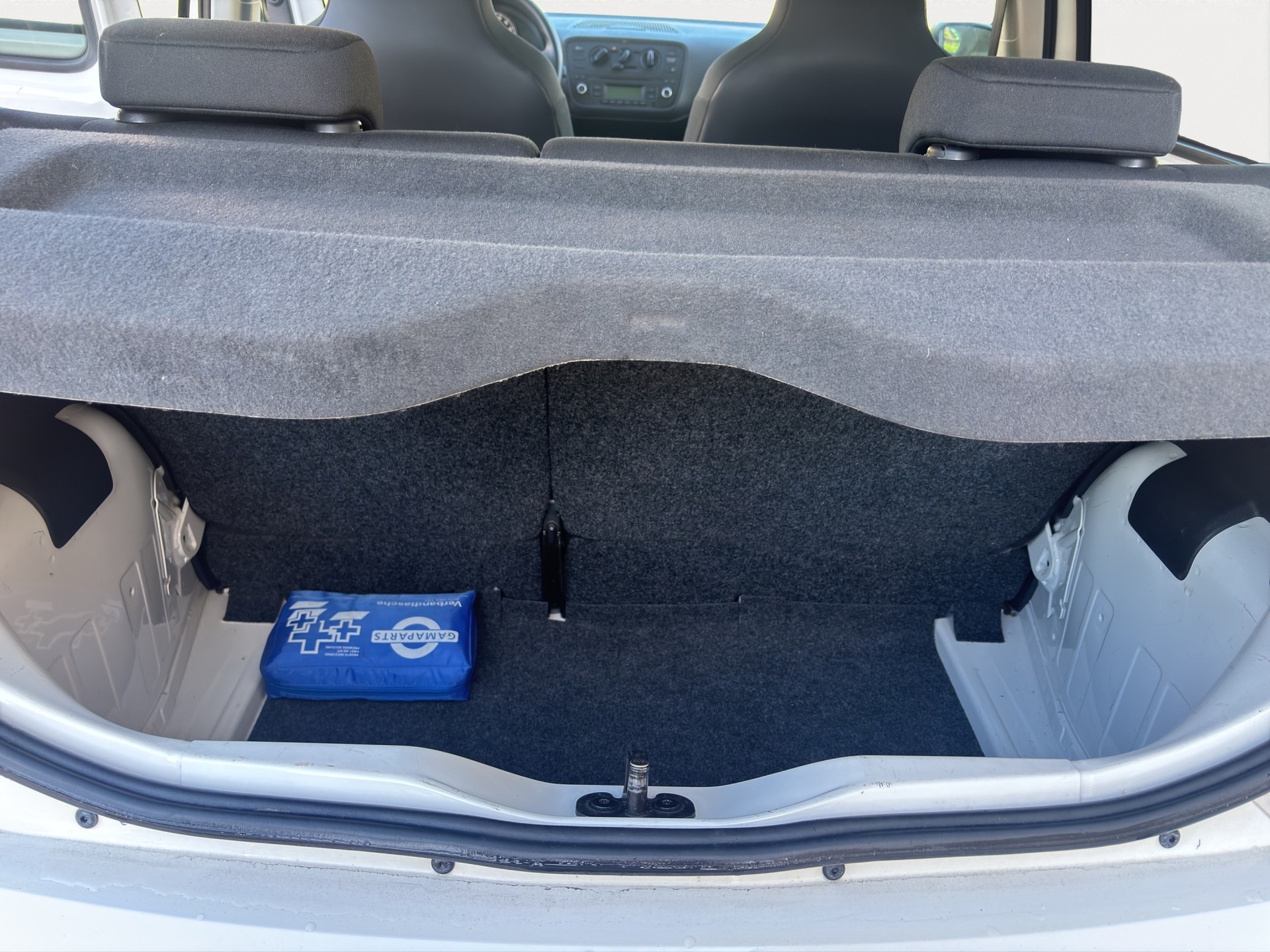 SKODA CITIGO-image-19